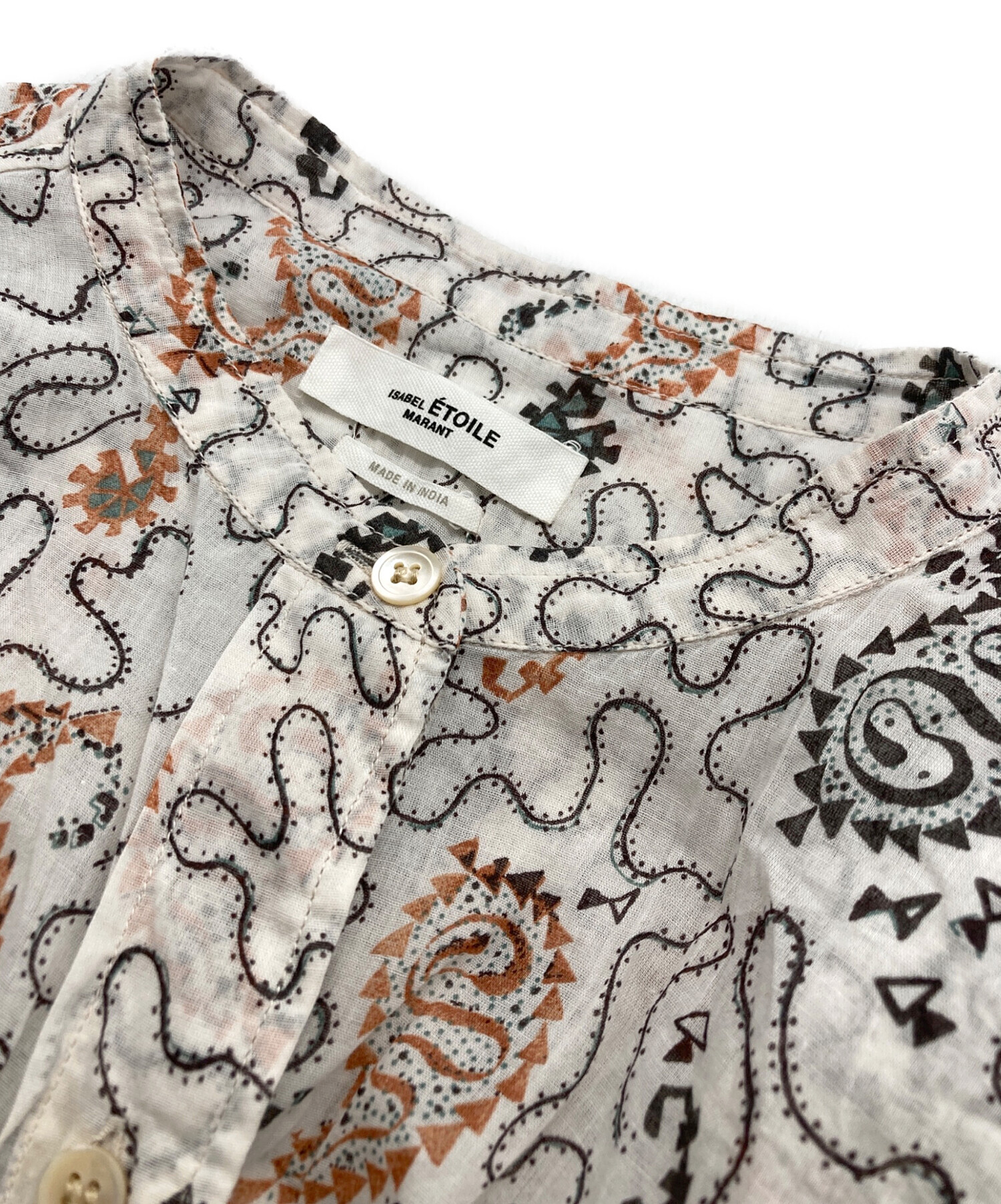 中古・古着通販】ISABEL MARANT ETOILE (イザベルマランエトワール