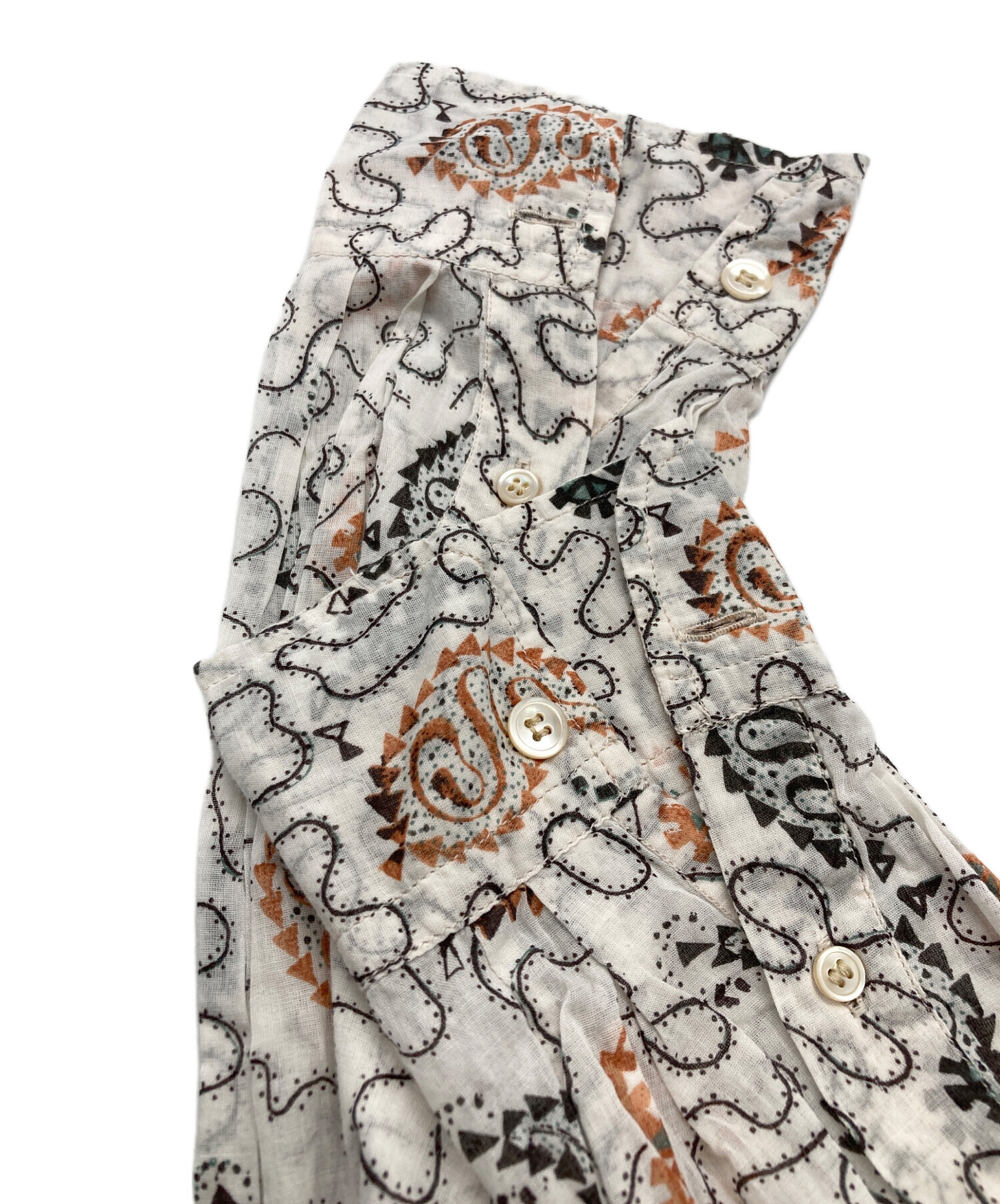 中古・古着通販】ISABEL MARANT ETOILE (イザベルマランエトワール