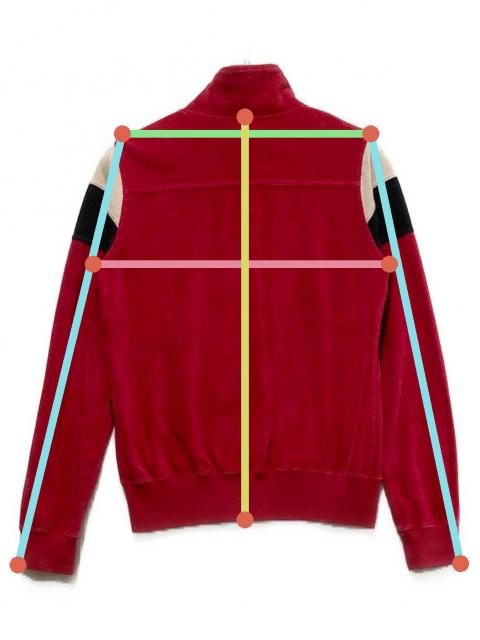 中古・古着通販】Hysteric Glamour (ヒステリックグラマー) ワッペン