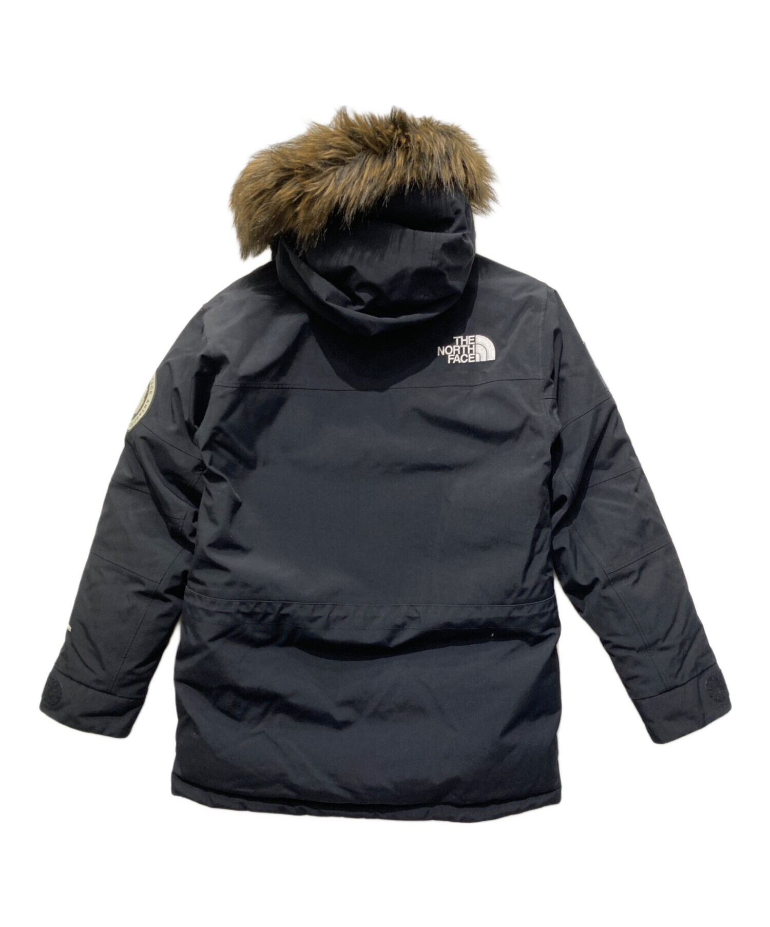 【THE NORTH FACE 】Antarctica Parka THE NORTH FACE ダウンジャケット ダウン FACE/ザ・ノース・フェイス