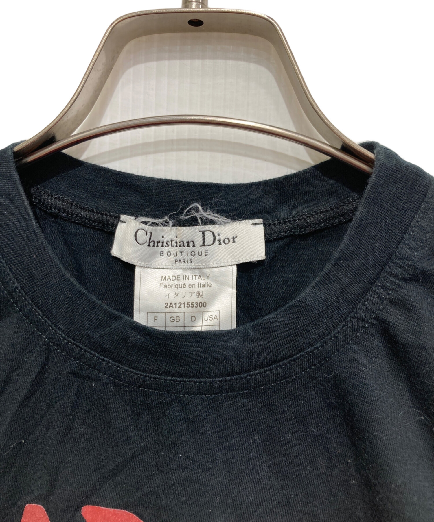 中古・古着通販】Christian Dior (クリスチャン ディオール) J'ADORE