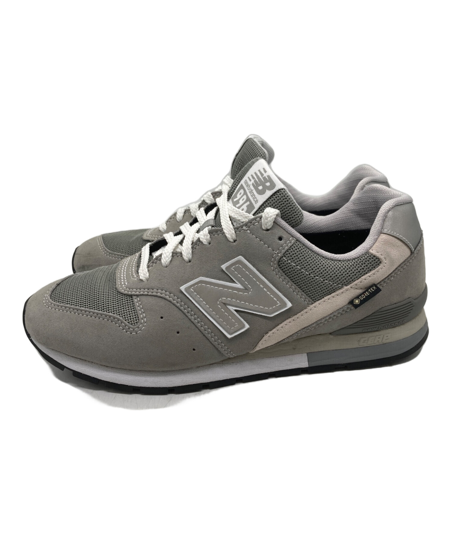 中古・古着通販】NEW BALANCE (ニューバランス) CM996XA2 グレー 