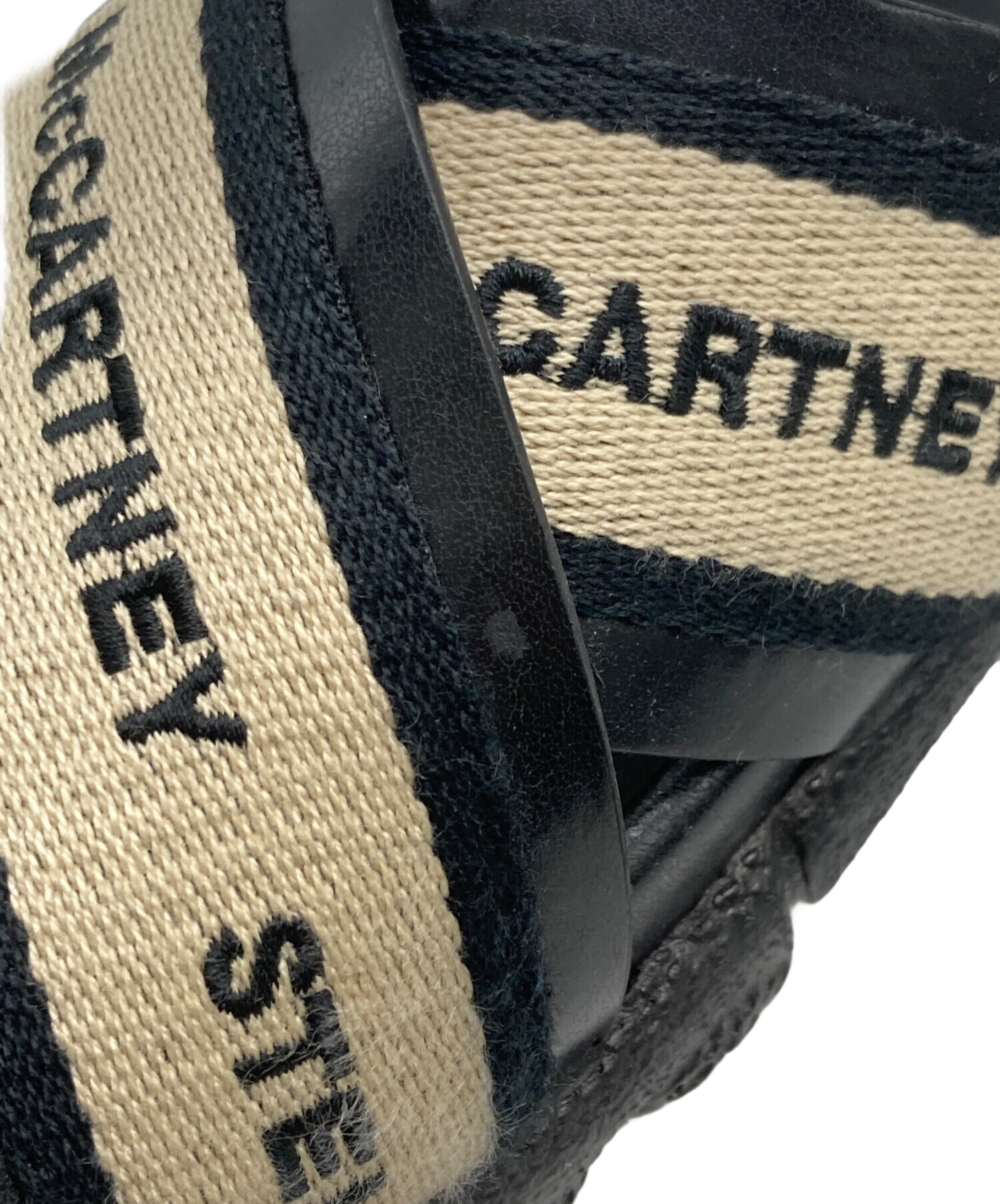 中古・古着通販】STELLA McCARTNEY (ステラマッカートニー) サンダル