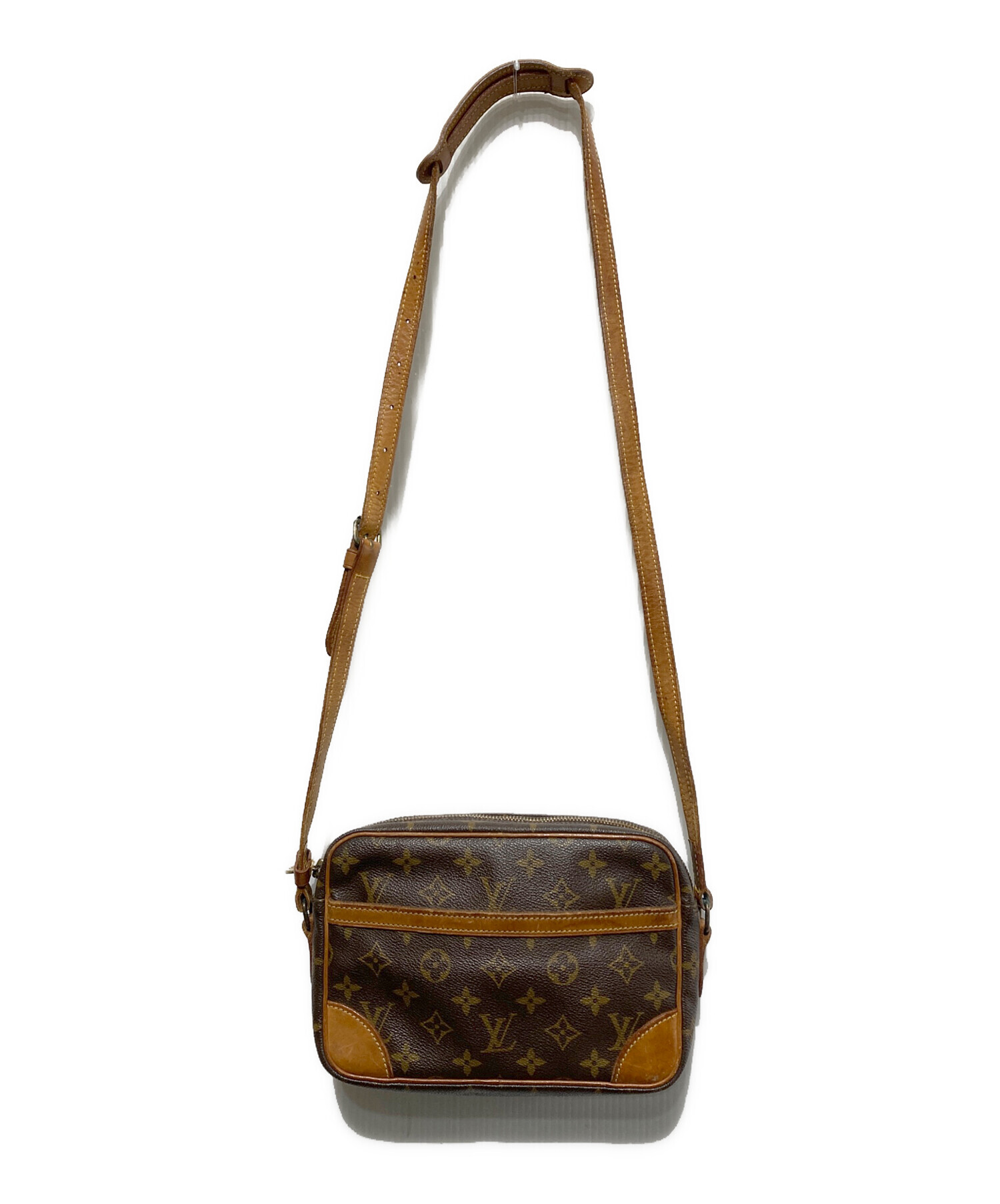 中古・古着通販】LOUIS VUITTON (ルイ ヴィトン) ショルダーバッグ