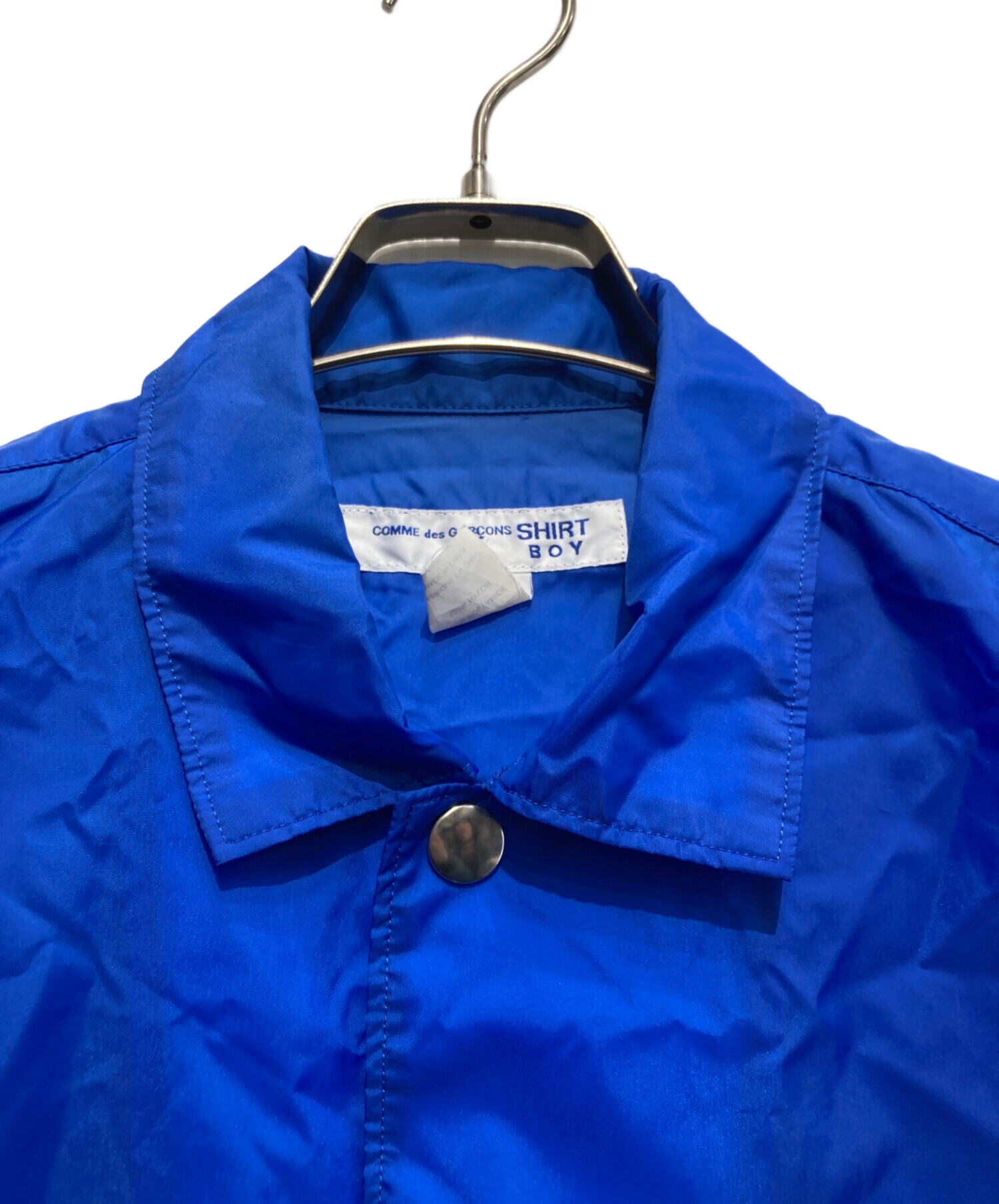 中古・古着通販】COMME des GARCONS SHIRT BOY (コムデギャルソン
