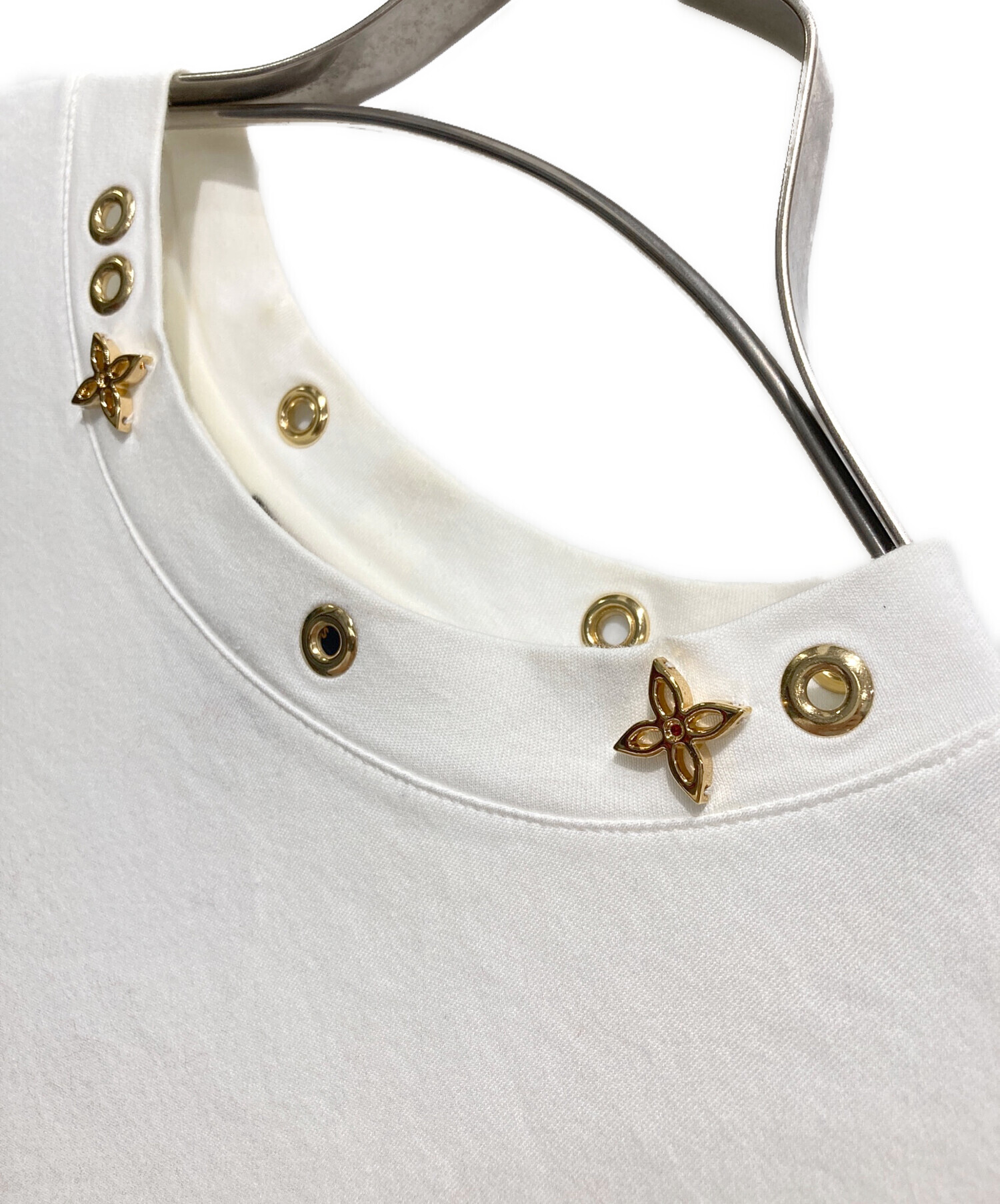中古・古着通販】LOUIS VUITTON (ルイ ヴィトン) サイドストラップ T