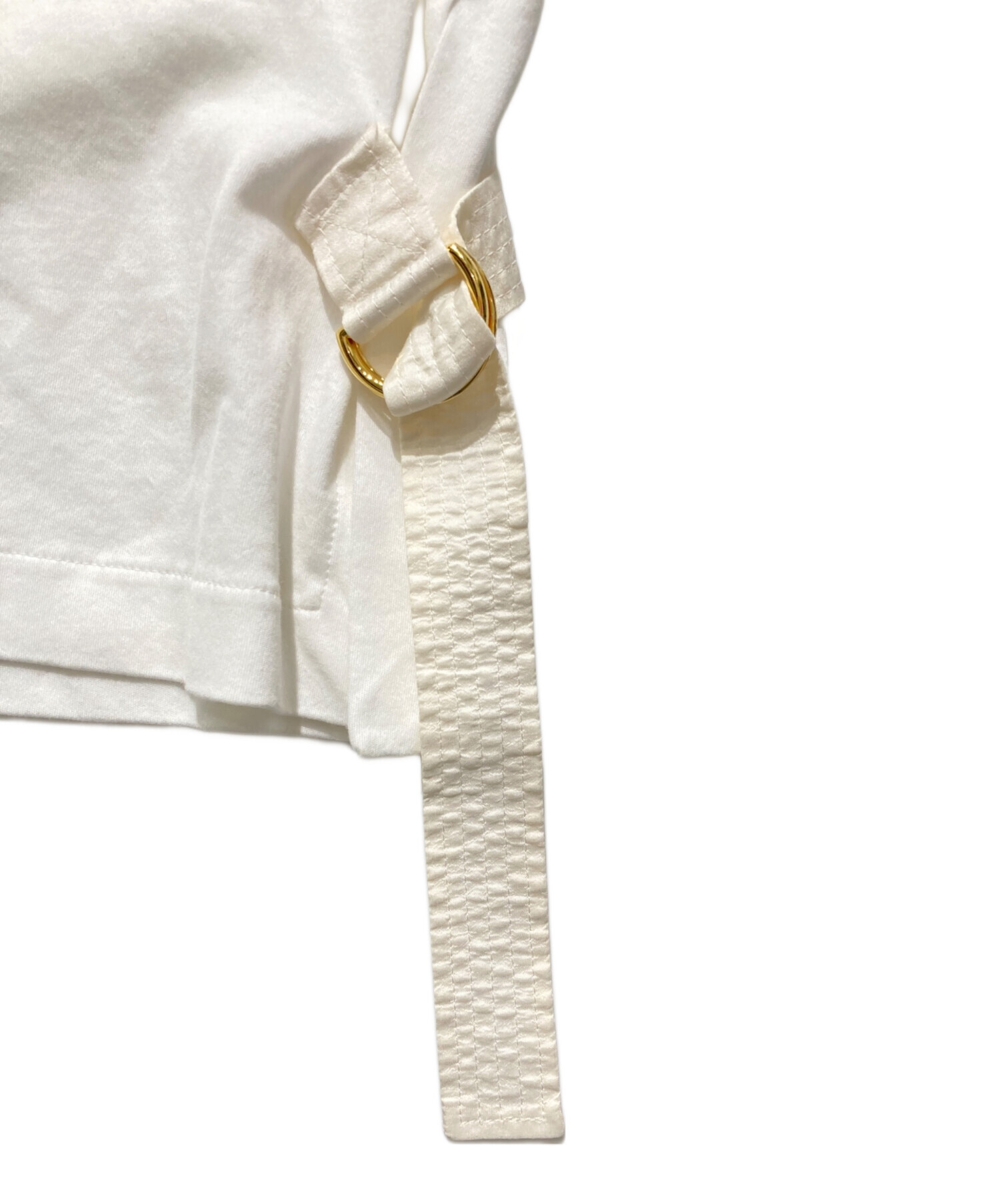 中古・古着通販】LOUIS VUITTON (ルイ ヴィトン) サイドストラップ T