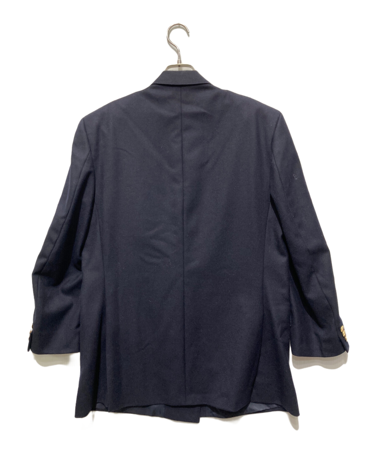 中古・古着通販】Burberry's (バーバリーズ) ダブルブレザー 中古・古着通販】Burberry's (バーバリーズ) ダブルブレザー