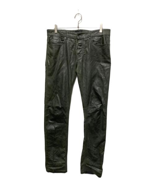 中古・古着通販】DIESEL Black Gold (ディーゼル ブラック ゴールド