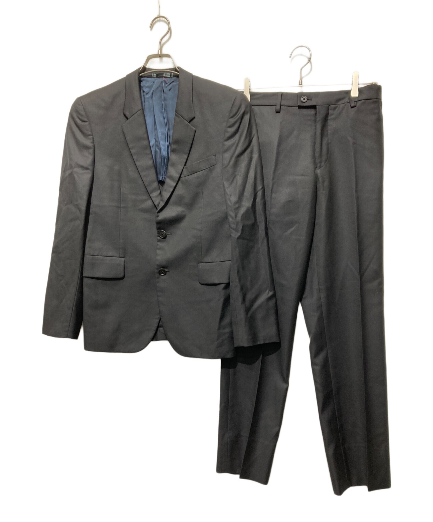 中古・古着通販】Paul Smith (ポールスミス) セットアップスーツ 