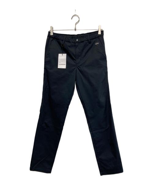 中古・古着通販】Bristol (ブリストル) VENTILATION PANTS ブラック
