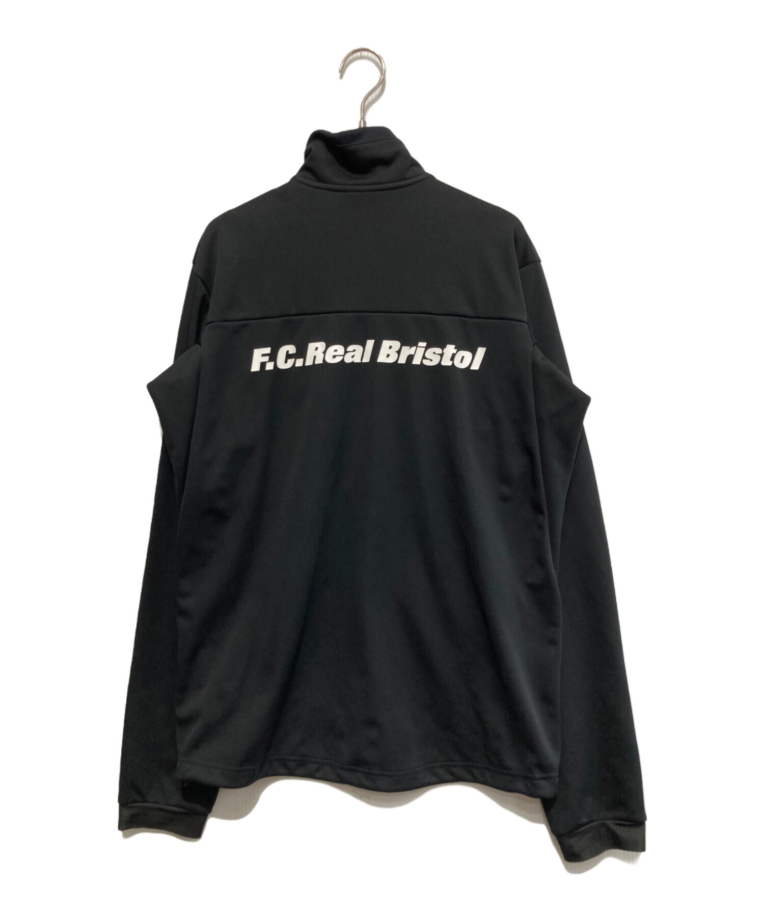 中古・古着通販】Bristol (ブリストル) POLARTEC POWER SHIELD STAND