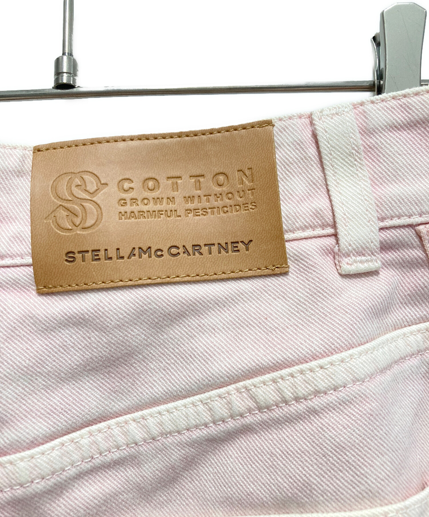 中古・古着通販】STELLA McCARTNEY (ステラマッカートニー) デニム 