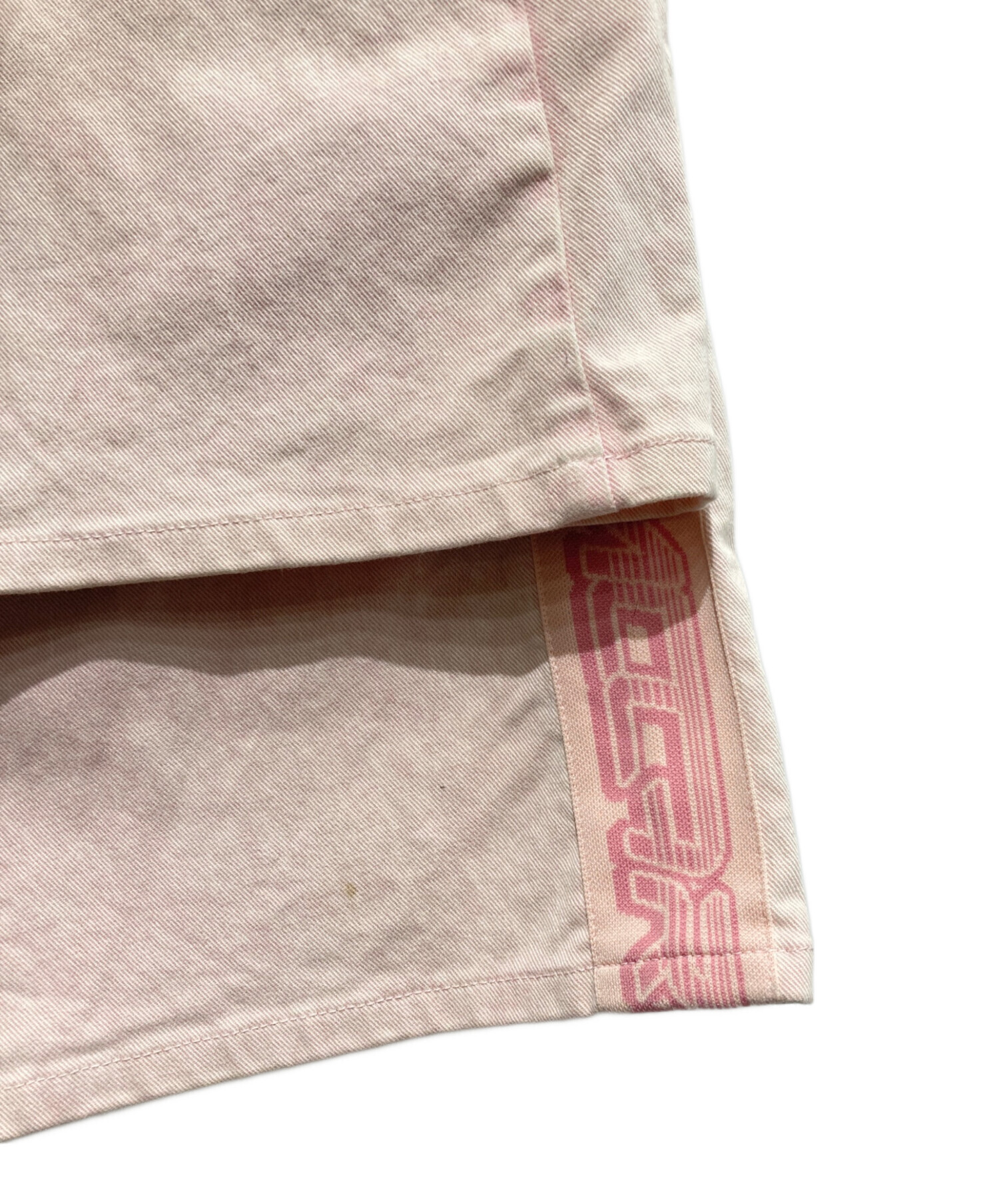 中古・古着通販】STELLA McCARTNEY (ステラマッカートニー) デニム 