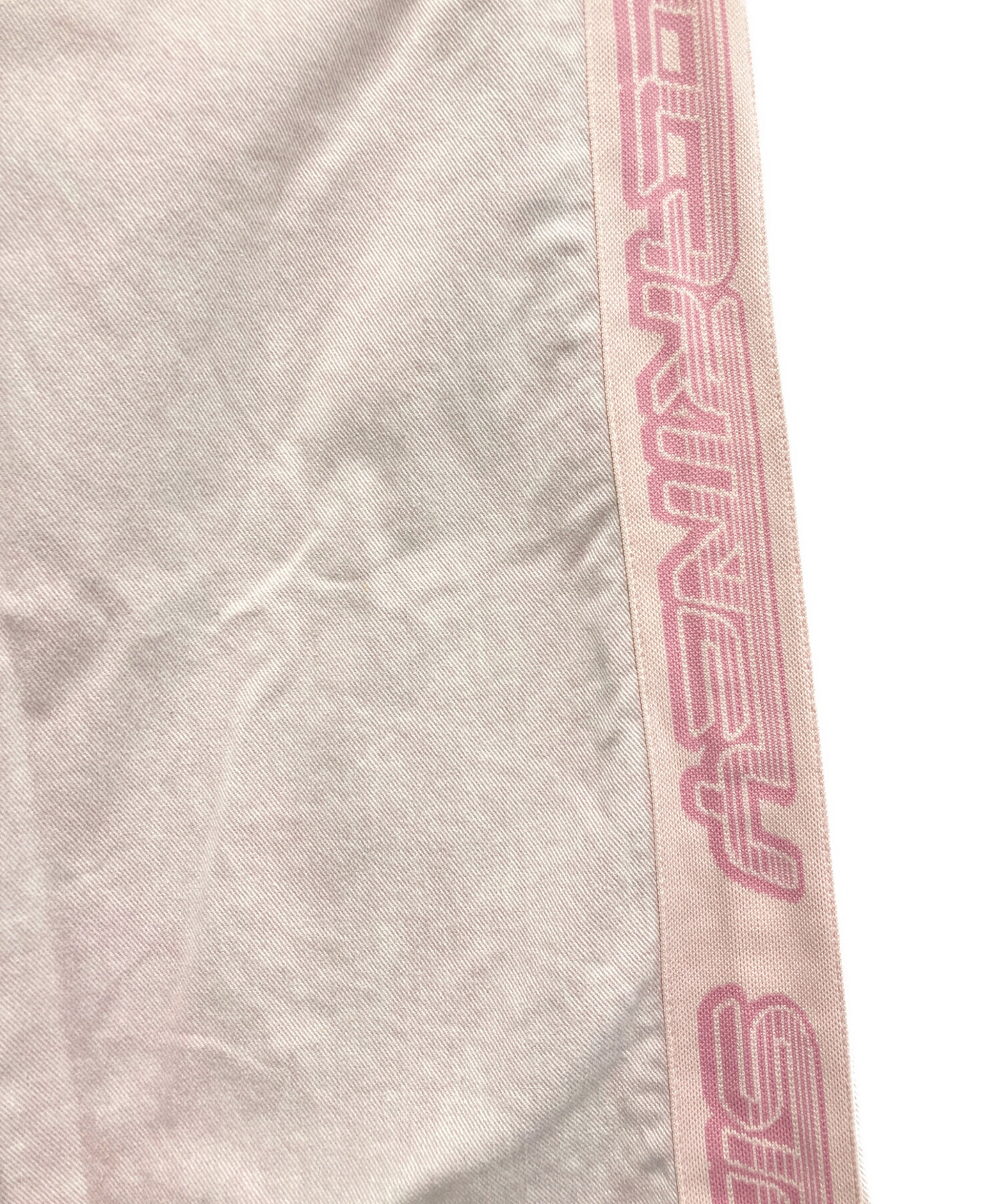 中古・古着通販】STELLA McCARTNEY (ステラマッカートニー) デニム 