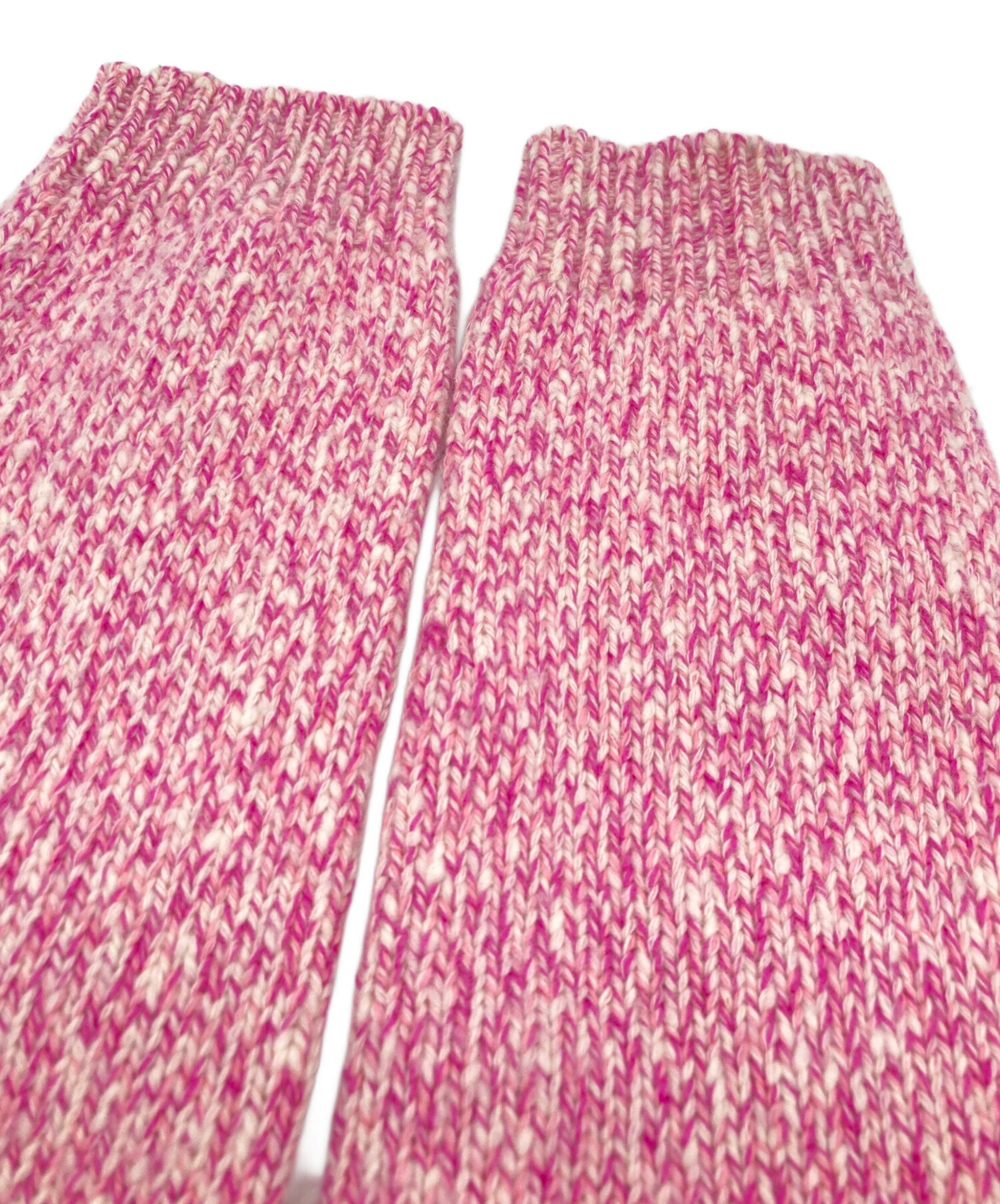 中古・古着通販】DRAWER (ドゥロワー) 5Gウールカシミヤ天竺編みV