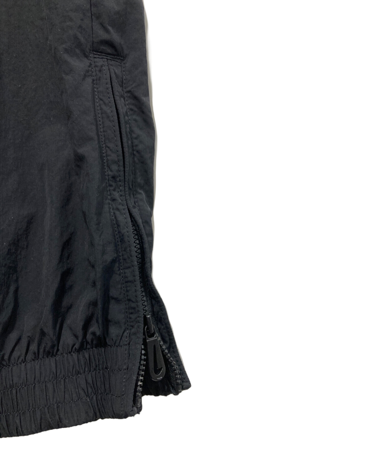 X*N様 【新品未使用】ナイキ トラックパンツ XL FB8621-010 中古・古着通販】NIKE (ナイキ) SOLO SWOOSH TRACK PANT ブラック