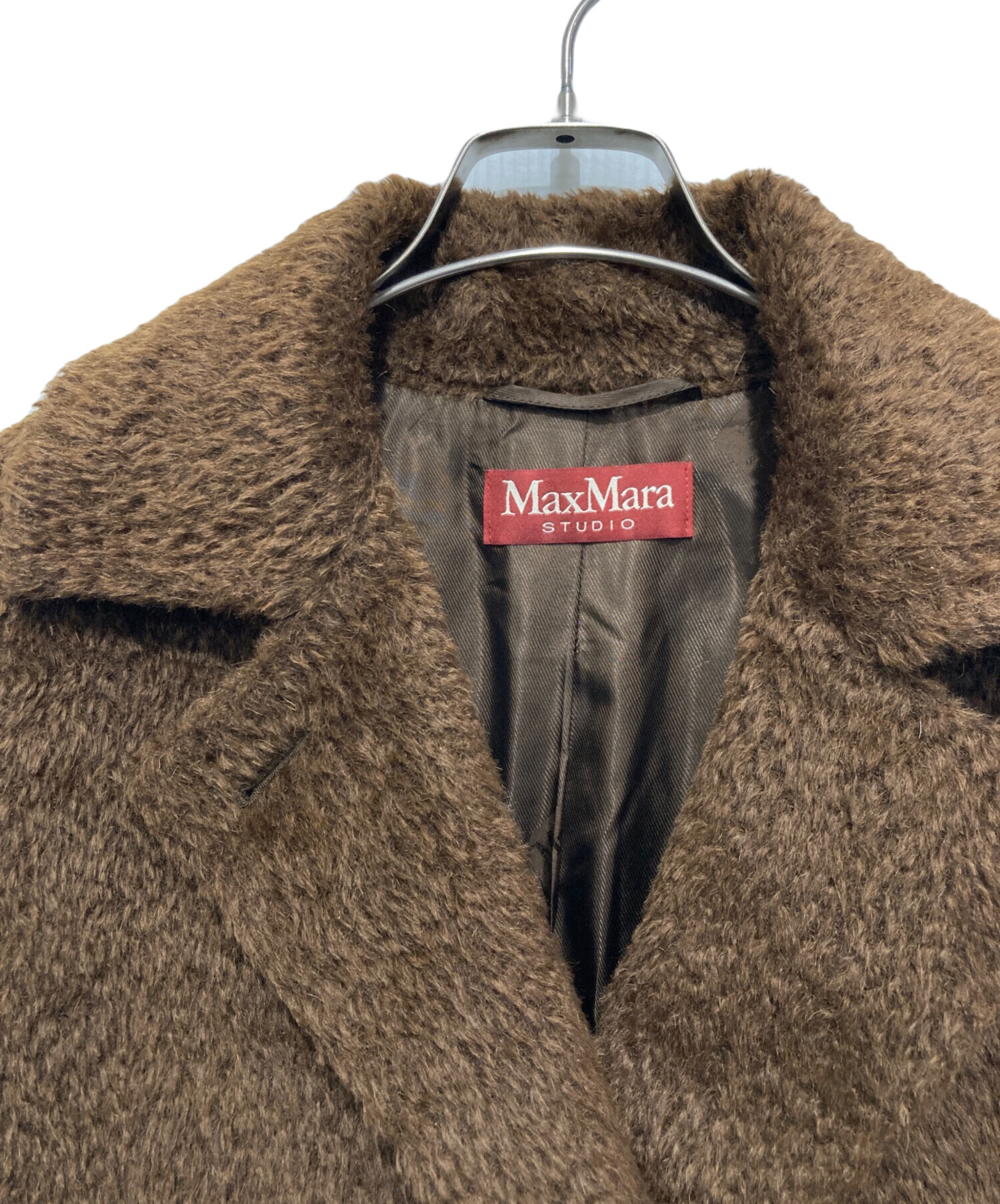 中古・古着通販】MAX MARA STUDIO (マックスマーラ ストゥディオ