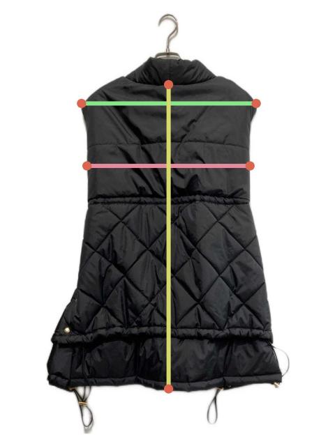 中古・古着通販】maison de dolce (メゾンドドルチェ) キルティング