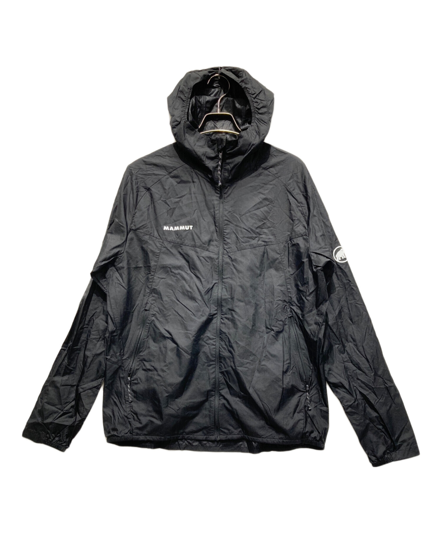 中古・古着通販】MAMMUT (マムート) GRANITE SO Hooded Jacket
