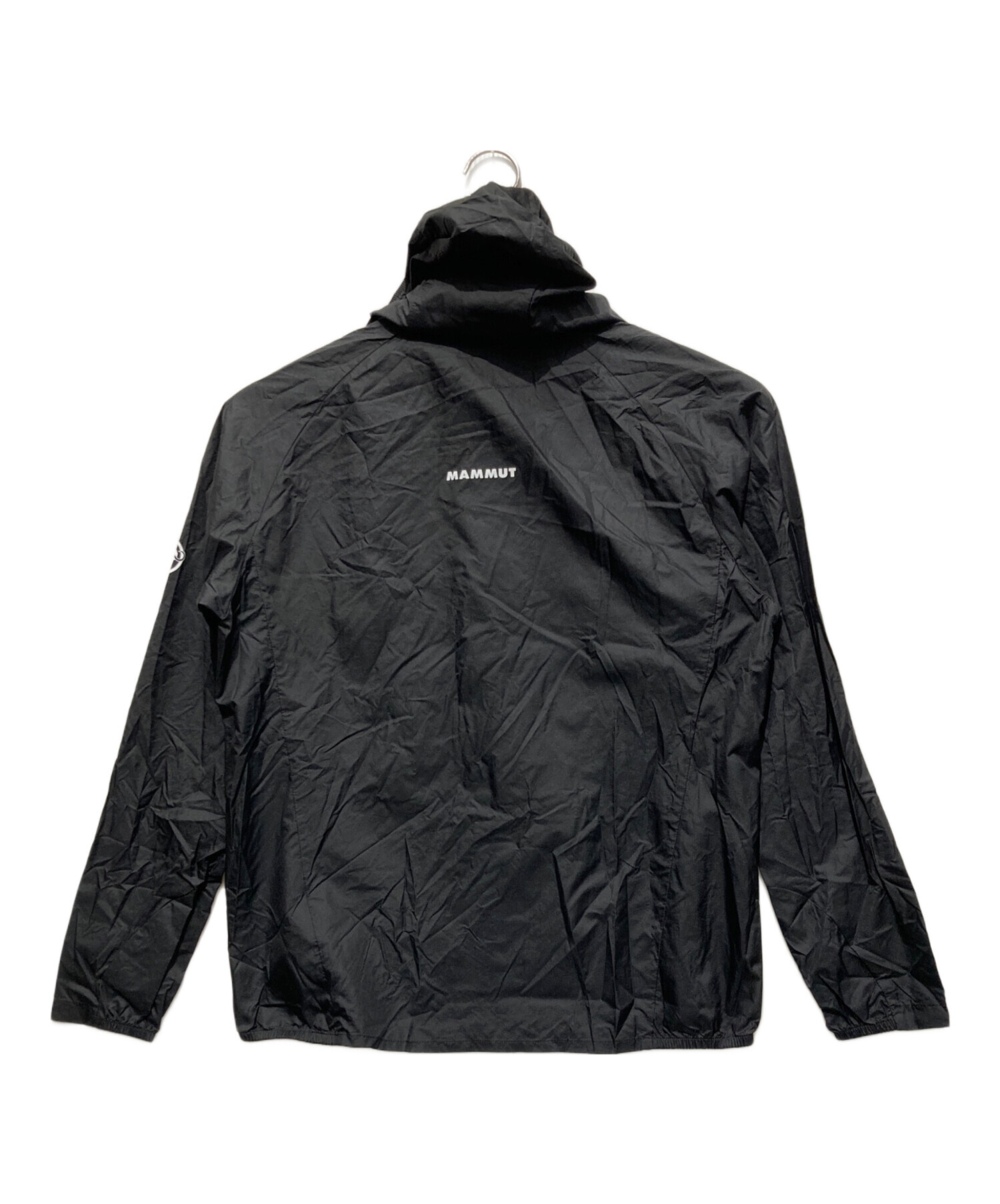 中古・古着通販】MAMMUT (マムート) GRANITE SO Hooded Jacket