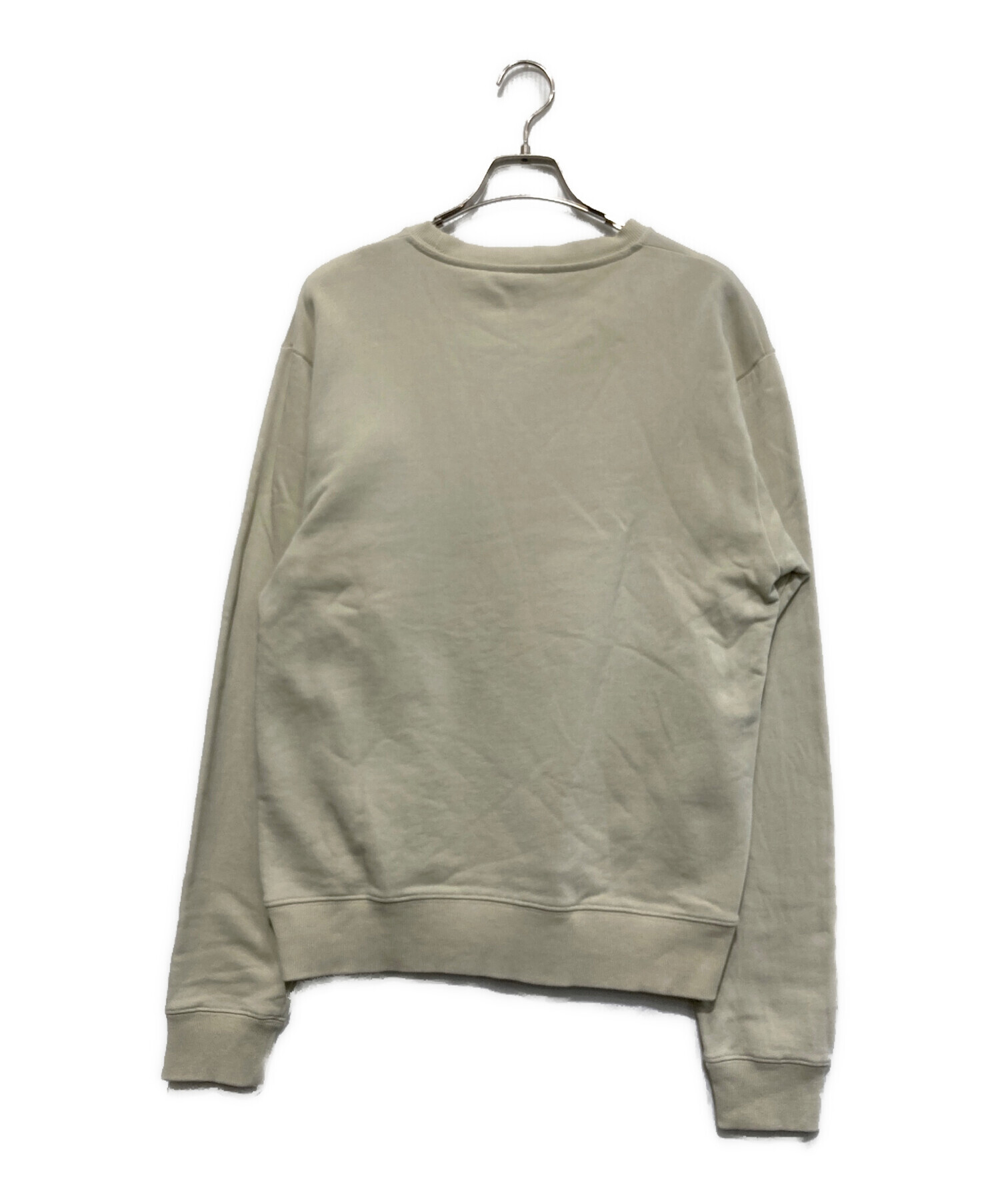 中古・古着通販】DRIES VAN NOTEN (ドリスヴァンノッテン) クルー