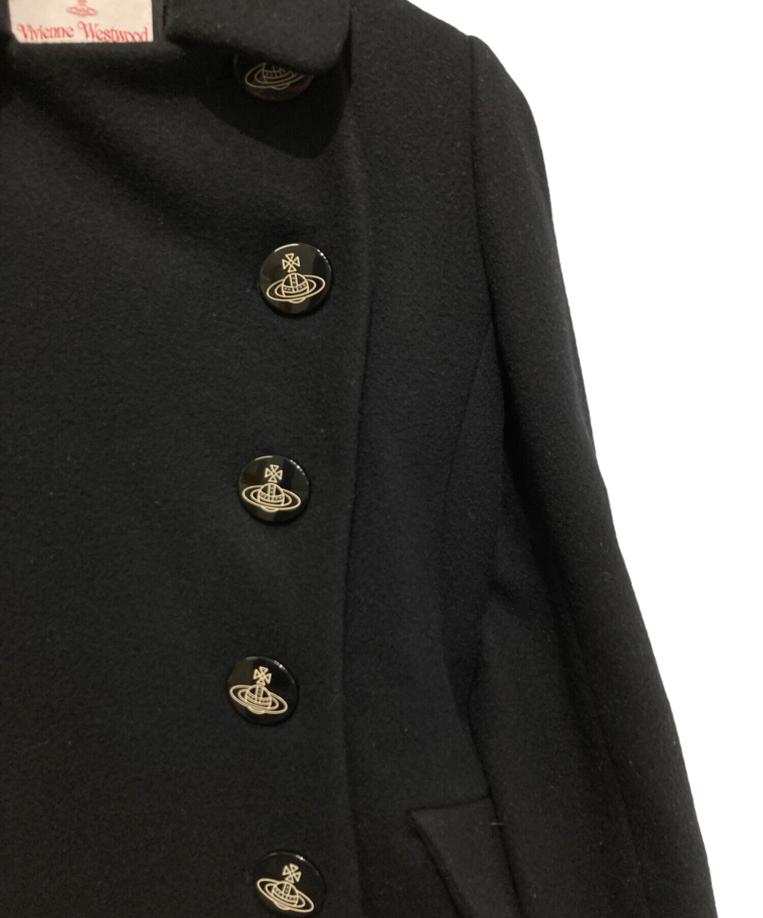 Vivienne Westwood（チェスターコート）のフリマアイテム一覧