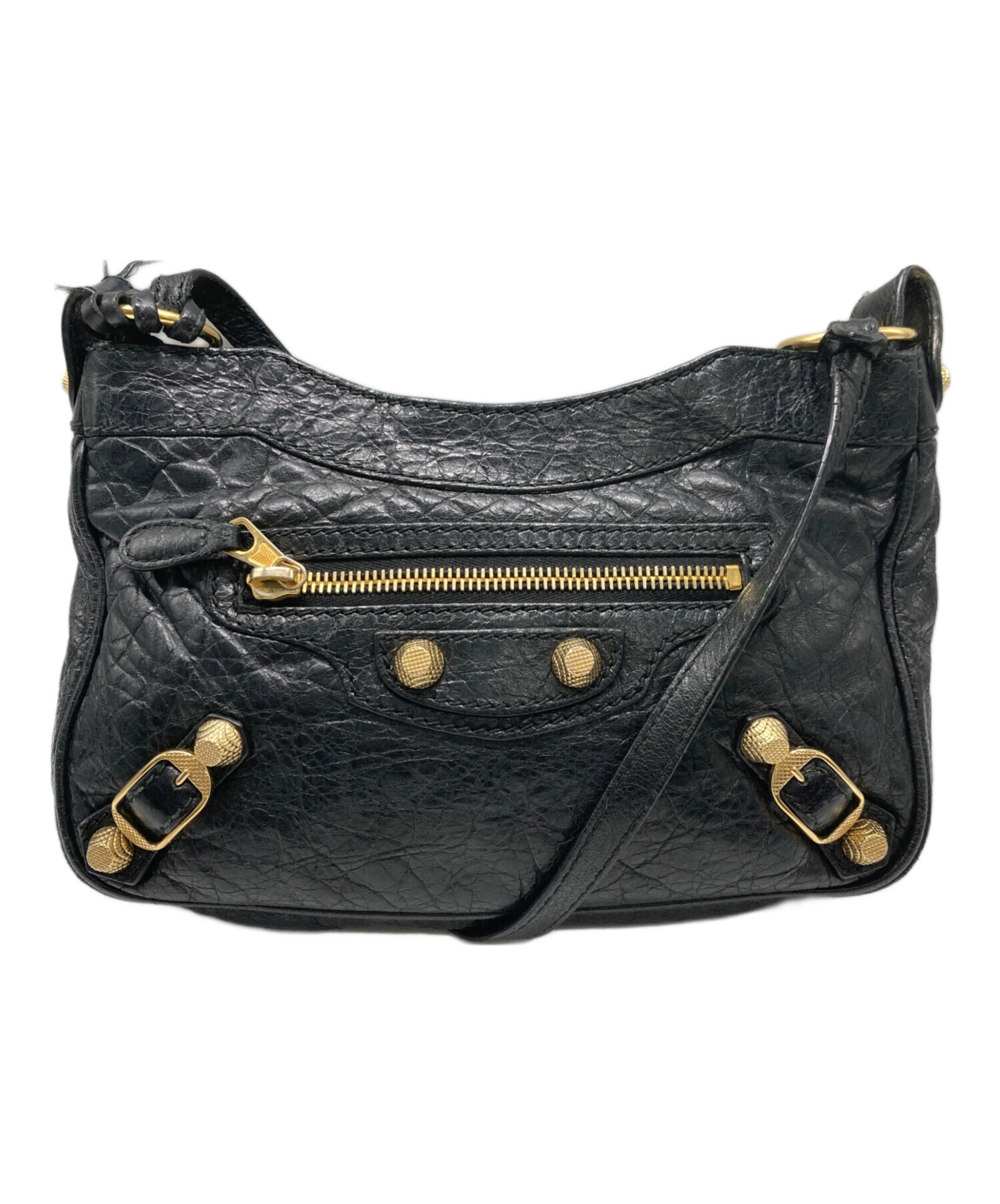 中古・古着通販】BALENCIAGA (バレンシアガ) ジャイアント ヒップ