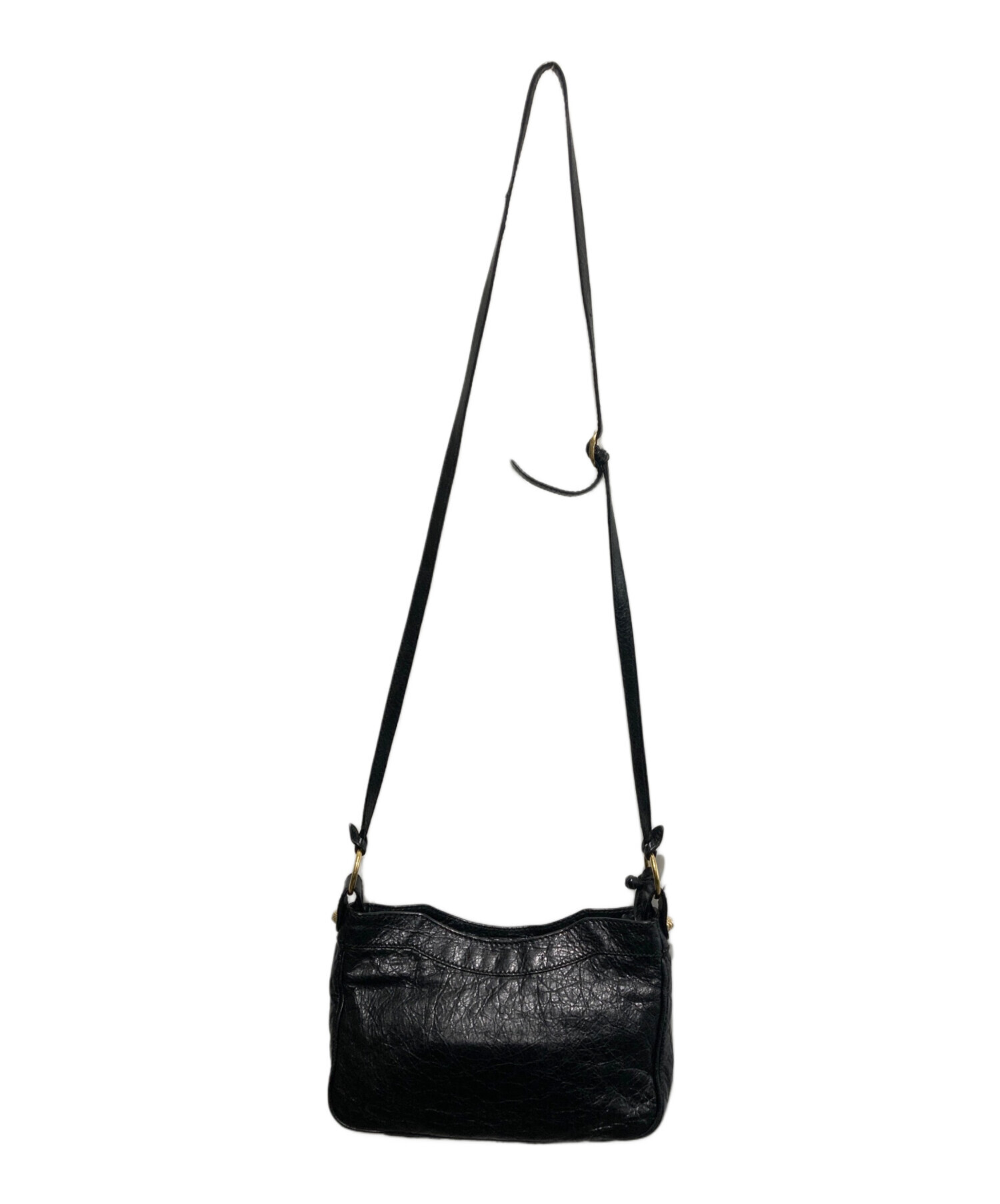 中古・古着通販】BALENCIAGA (バレンシアガ) ジャイアント ヒップ