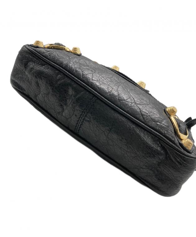 中古・古着通販】BALENCIAGA (バレンシアガ) ジャイアント ヒップ