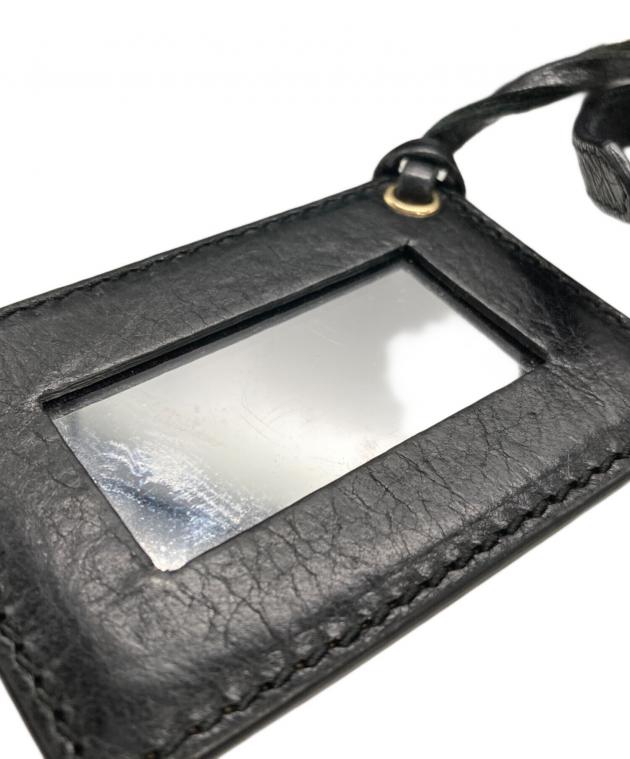 中古・古着通販】BALENCIAGA (バレンシアガ) ジャイアント ヒップ