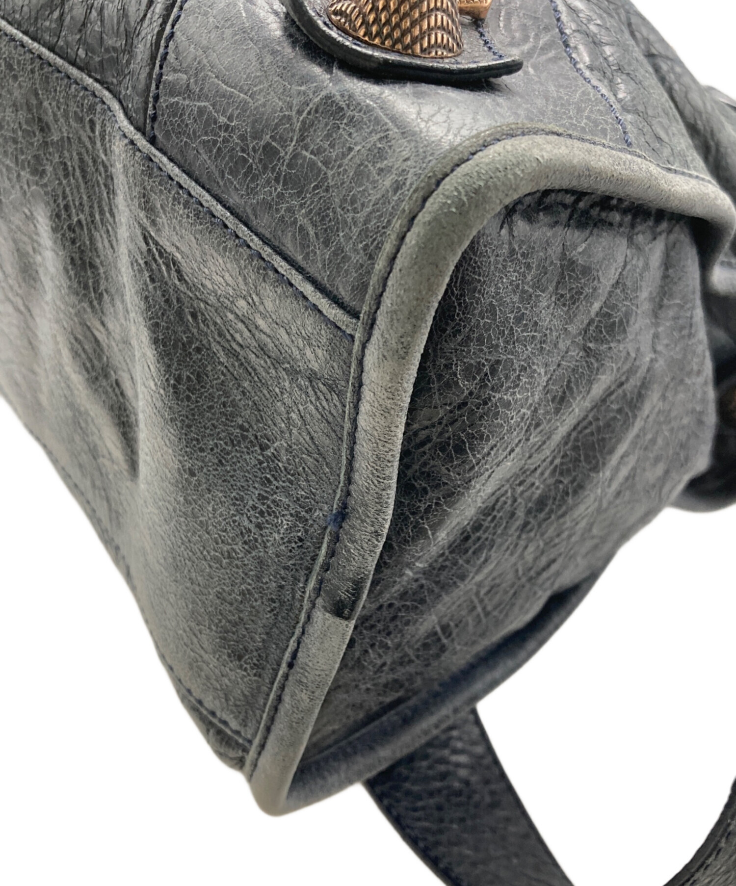 中古・古着通販】BALENCIAGA (バレンシアガ) 2WAYバッグ/ジャイアント