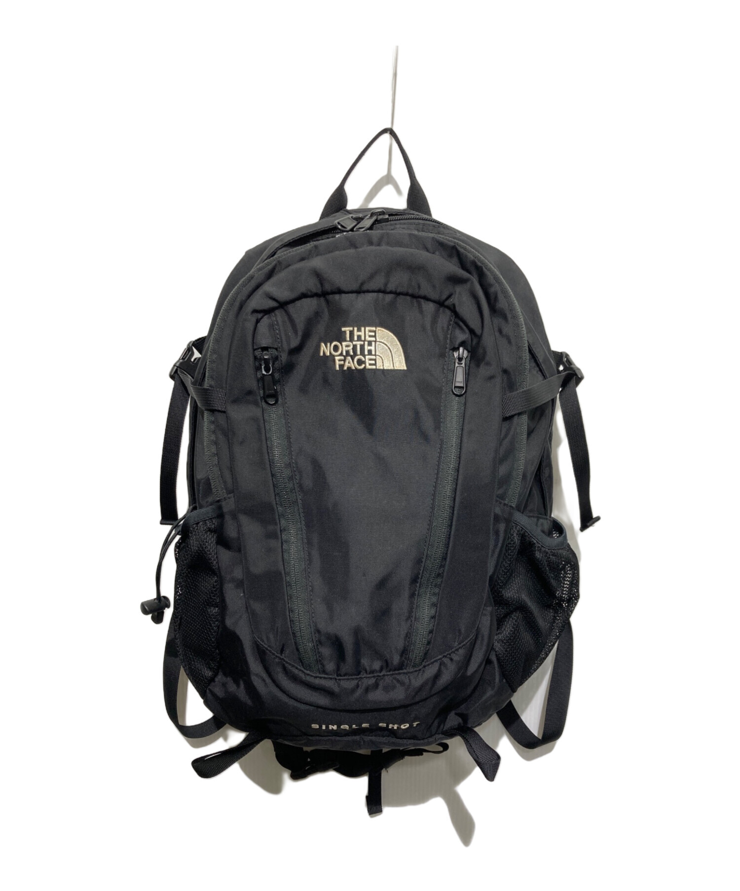 THE NORTH FACE シングルショット廃盤ボタニカルリュックバッグパック