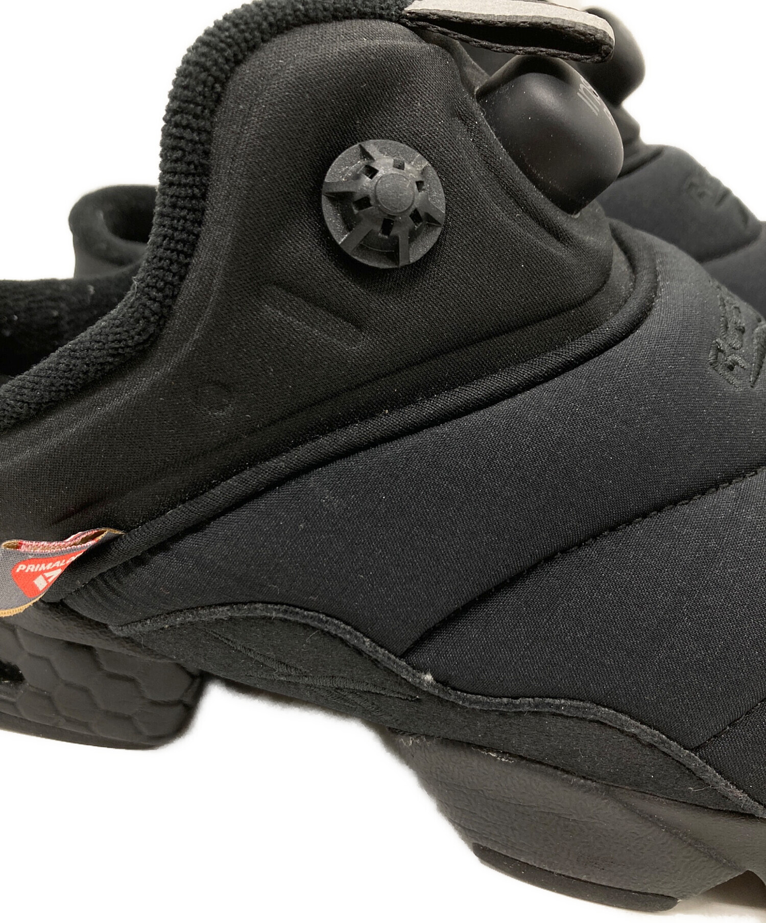 中古・古着通販】REEBOK (リーボック) INSTAPUMP FURY MULE ブラック