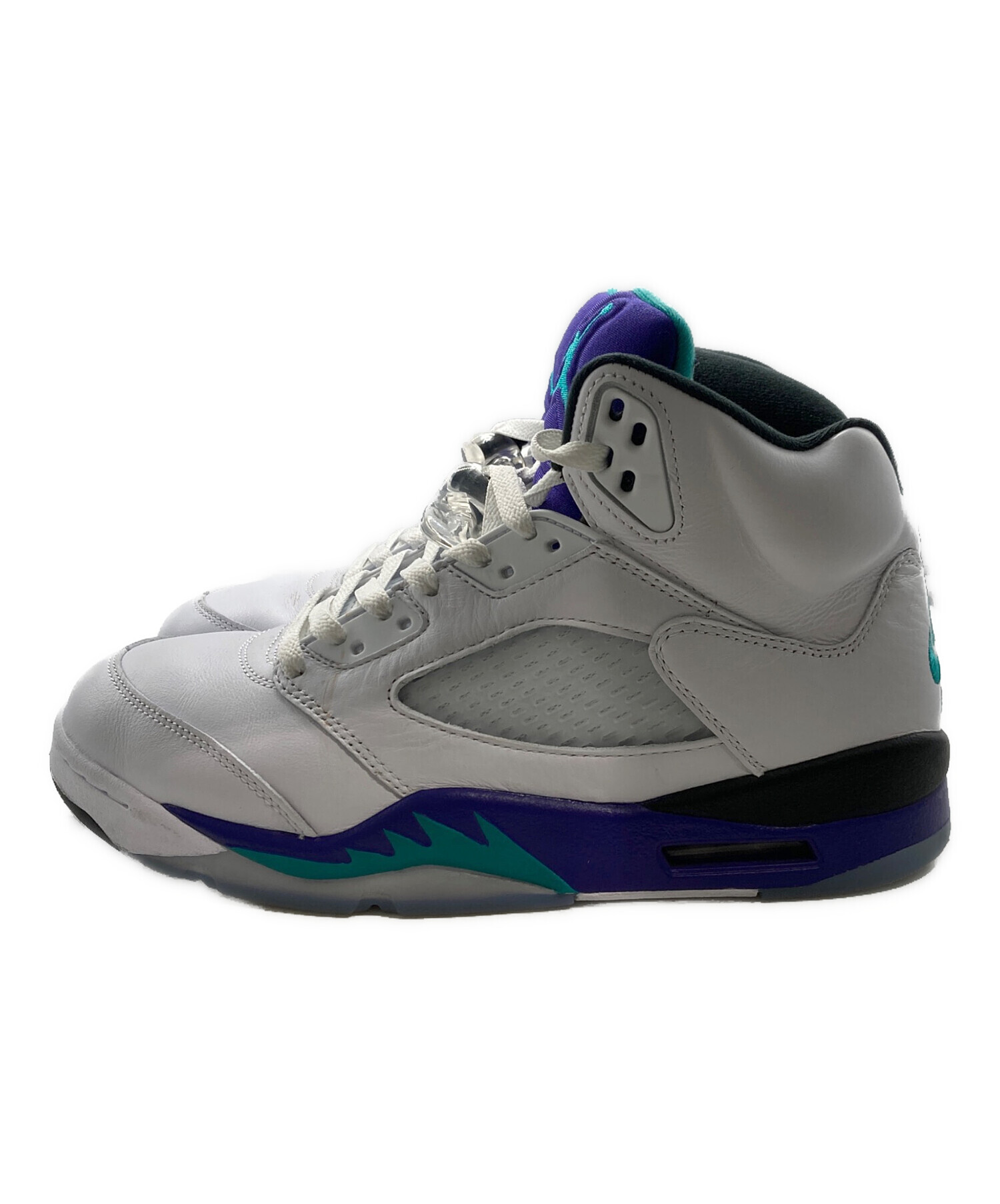 中古・古着通販】NIKE (ナイキ) Air Jordan 5 Retro 