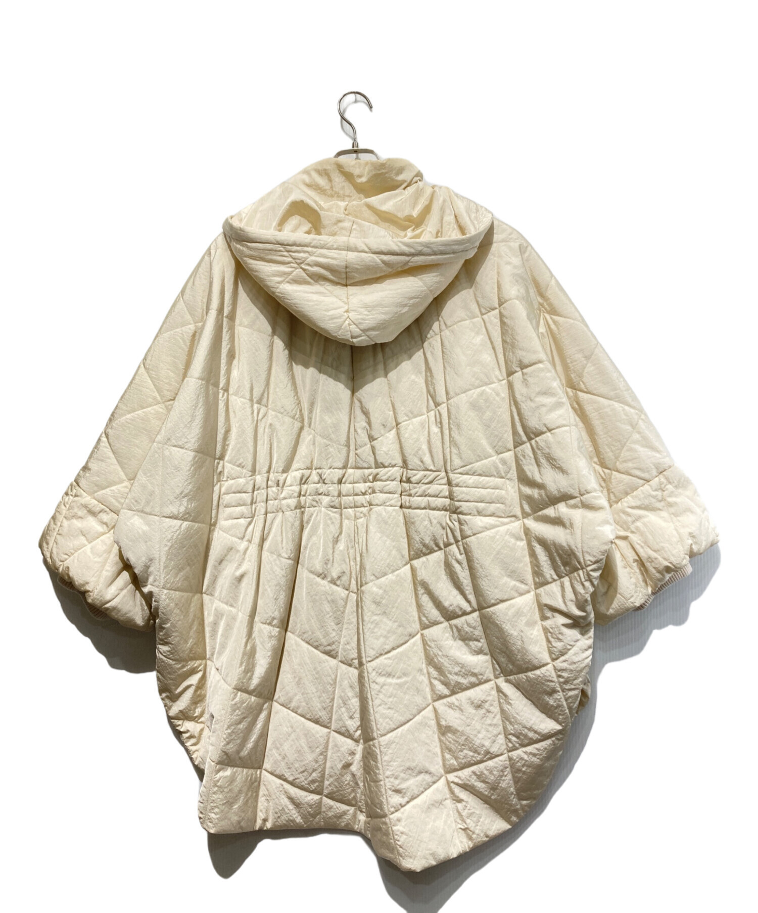OHGA オーガ アウター  PONCHO ポンチョ 中古・古着通販】OOF WEAR (オーフウエア) PONCHO JACKET/ポンチョ