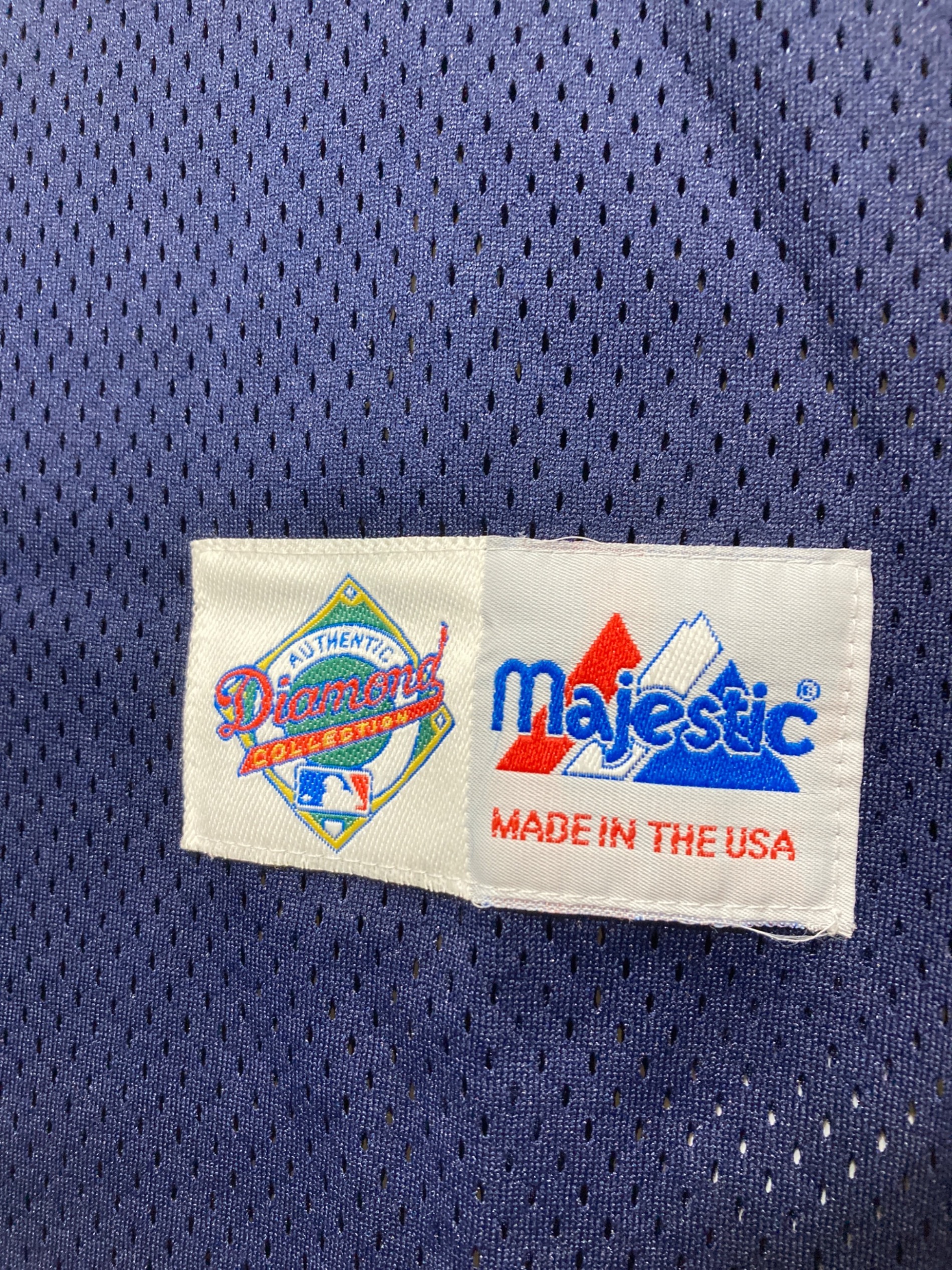 中古・古着通販】Majestic (マジェスティック) ベースボールシャツ