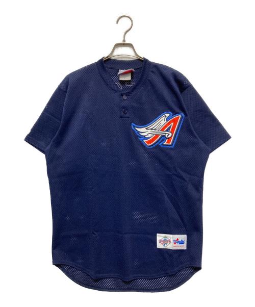 中古・古着通販】Majestic (マジェスティック) ベースボールシャツ