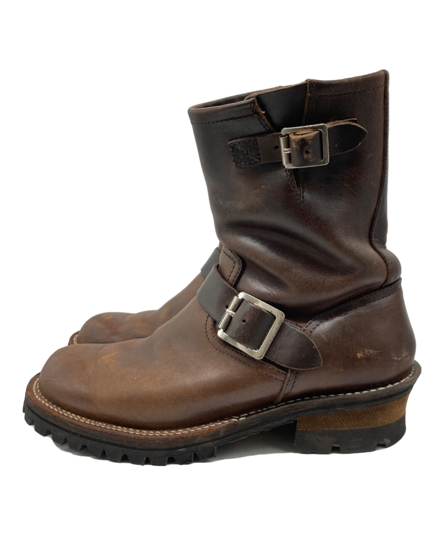 中古・古着通販】SLOW WEAR LION (スローウェアライオン) クロム