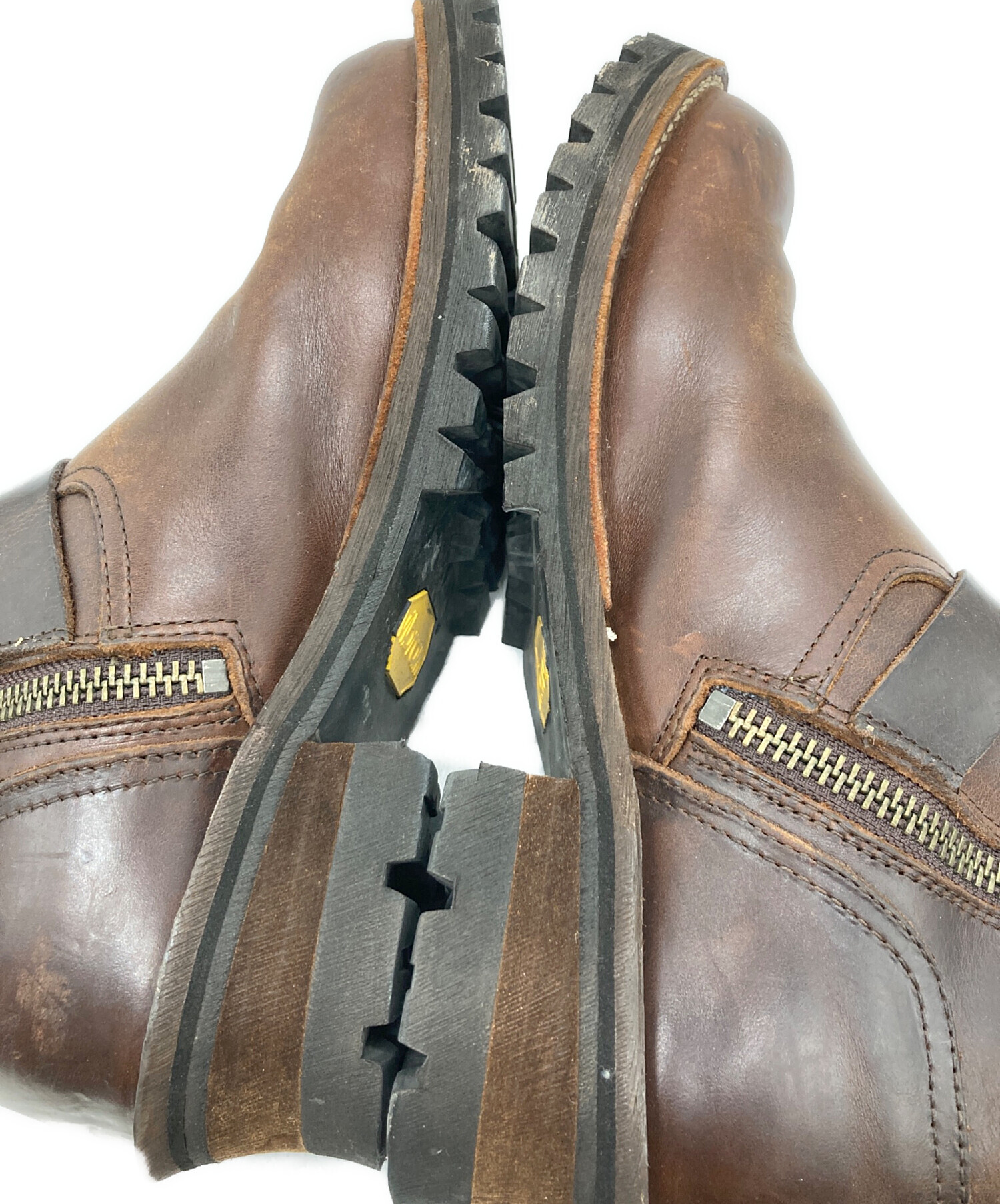 中古・古着通販】SLOW WEAR LION (スローウェアライオン) クロム