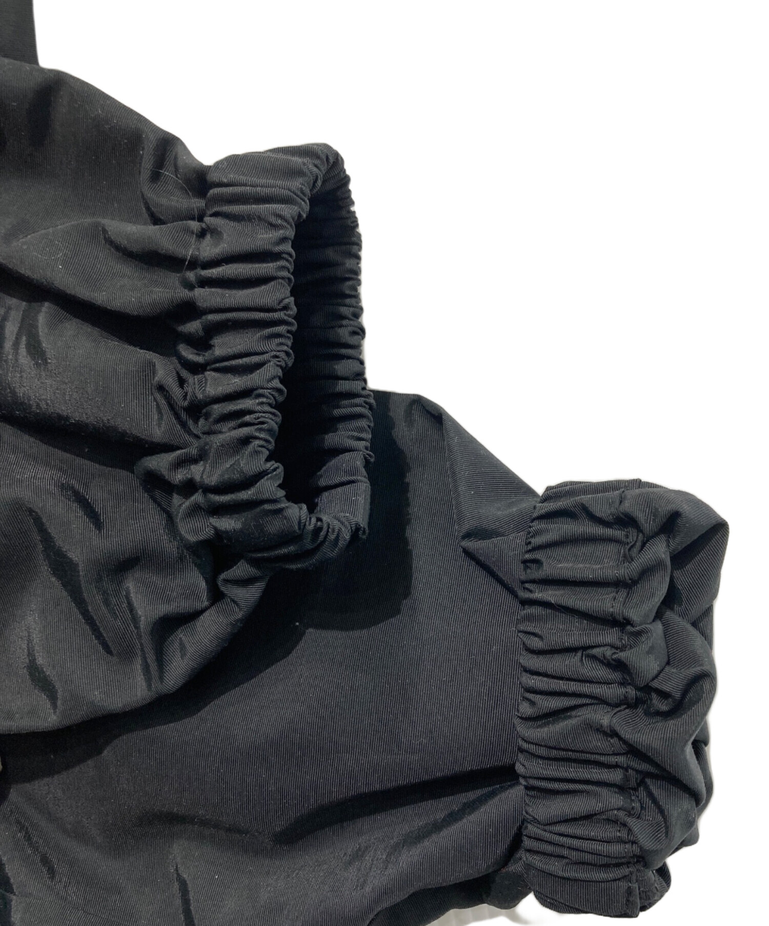 中古・古着通販】rosy monster (ロージーモンスター) 2WAYマウンテン