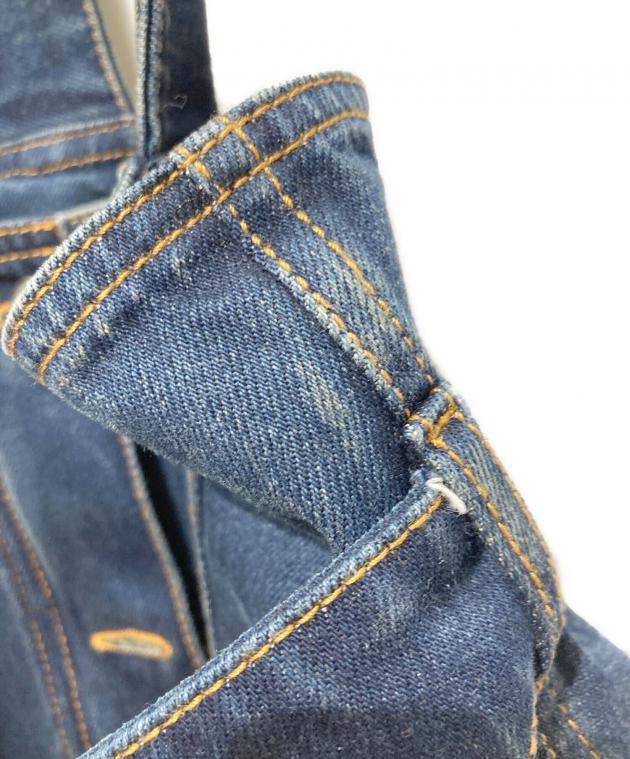 中古・古着通販】Christian Dior (クリスチャン ディオール) デニム