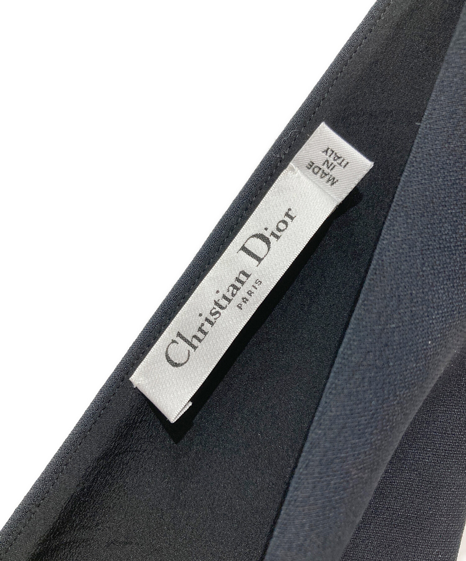 中古・古着通販】Christian Dior (クリスチャン ディオール