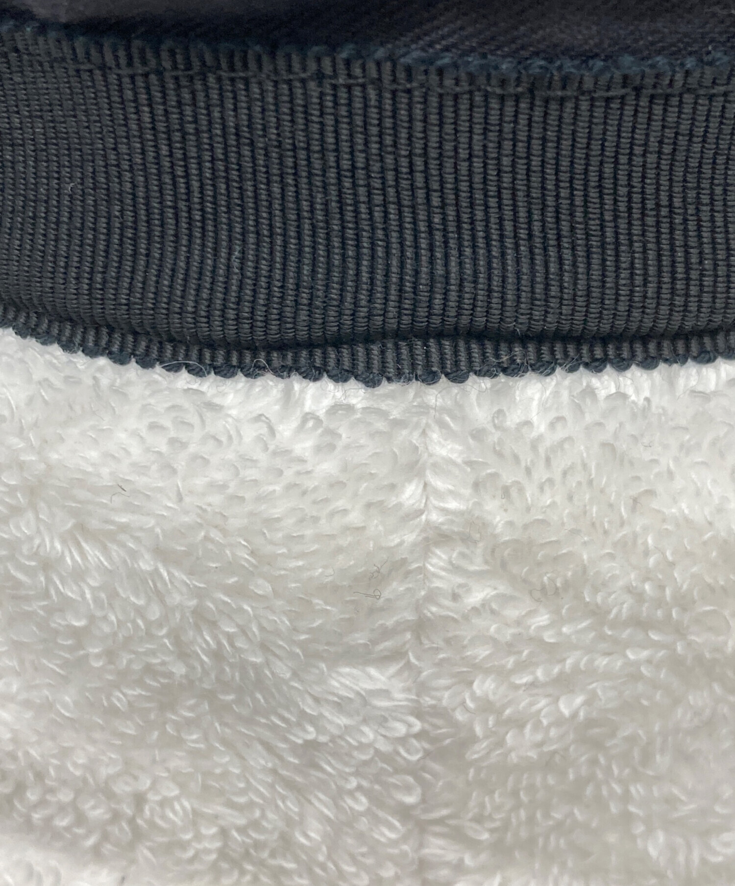 中古・古着通販】CHANEL (シャネル) バケットハット ホワイト