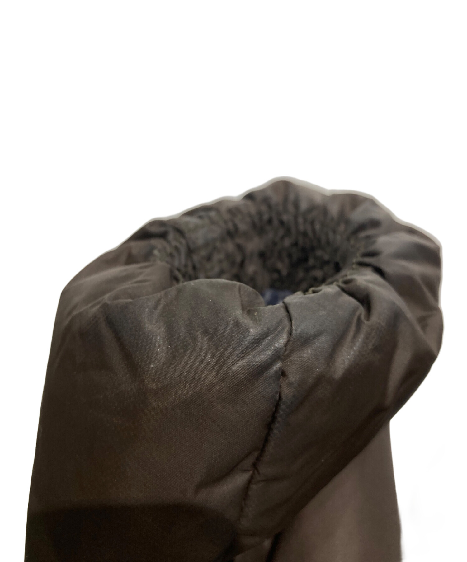 中古・古着通販】DUVETICA (デュベティカ) ダウンコート ブラウン