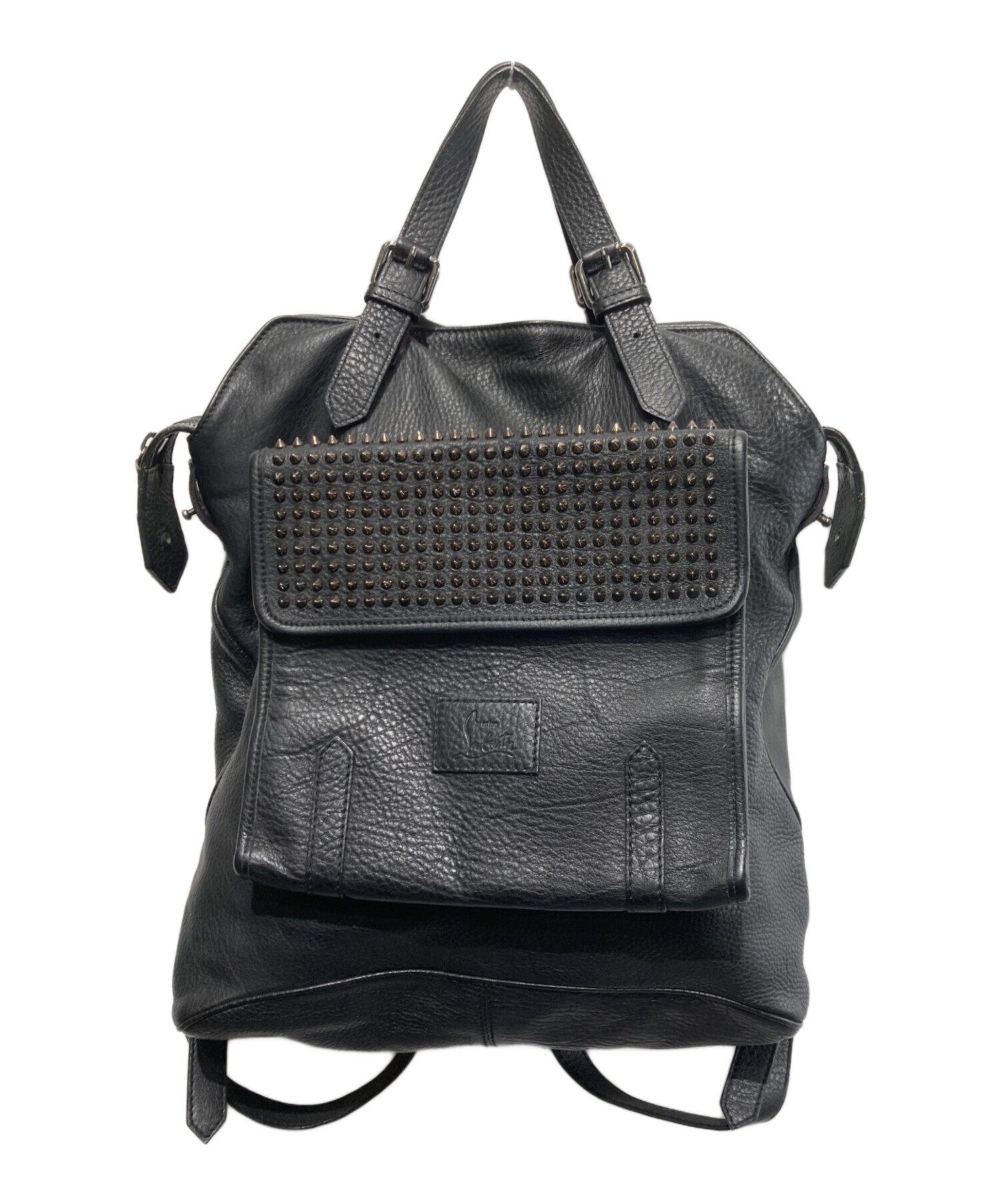 中古・古着通販】Christian Louboutin (クリスチャン・ルブタン