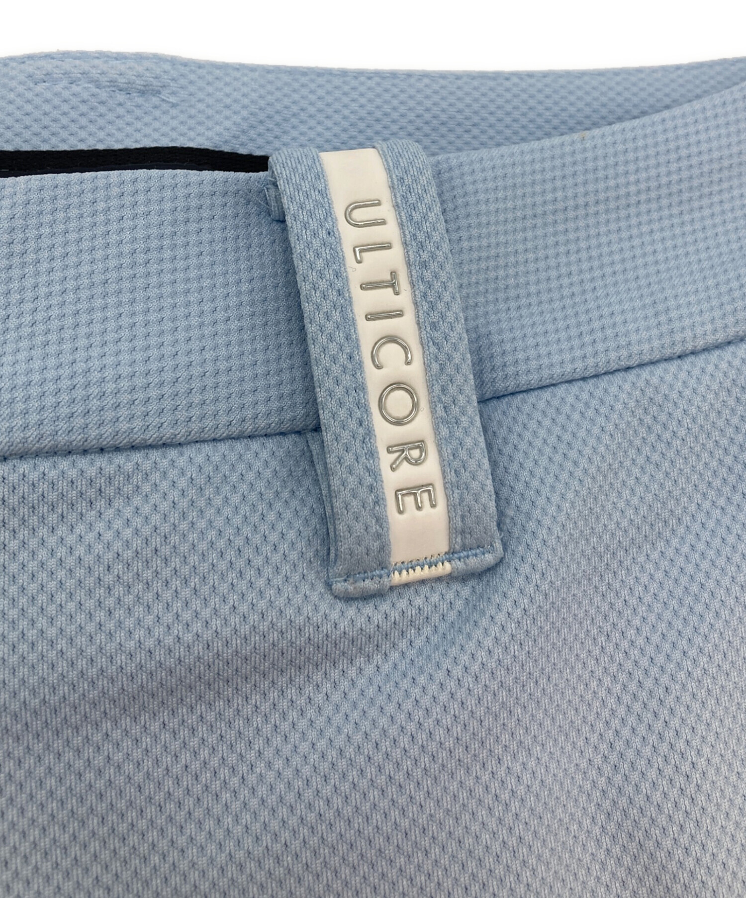 中古・古着通販】BRIDGESTONE (ブリヂストン) ゴルフパンツ ブルー