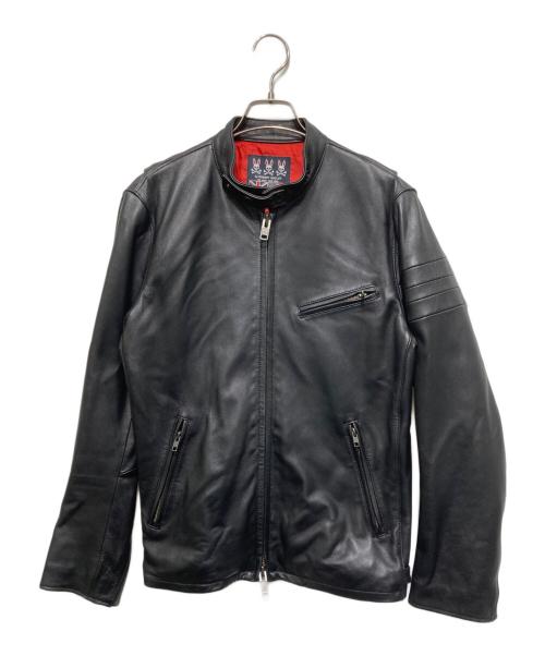 中古・古着通販】Psycho Bunny (サイコ バニー) バックロゴシングル