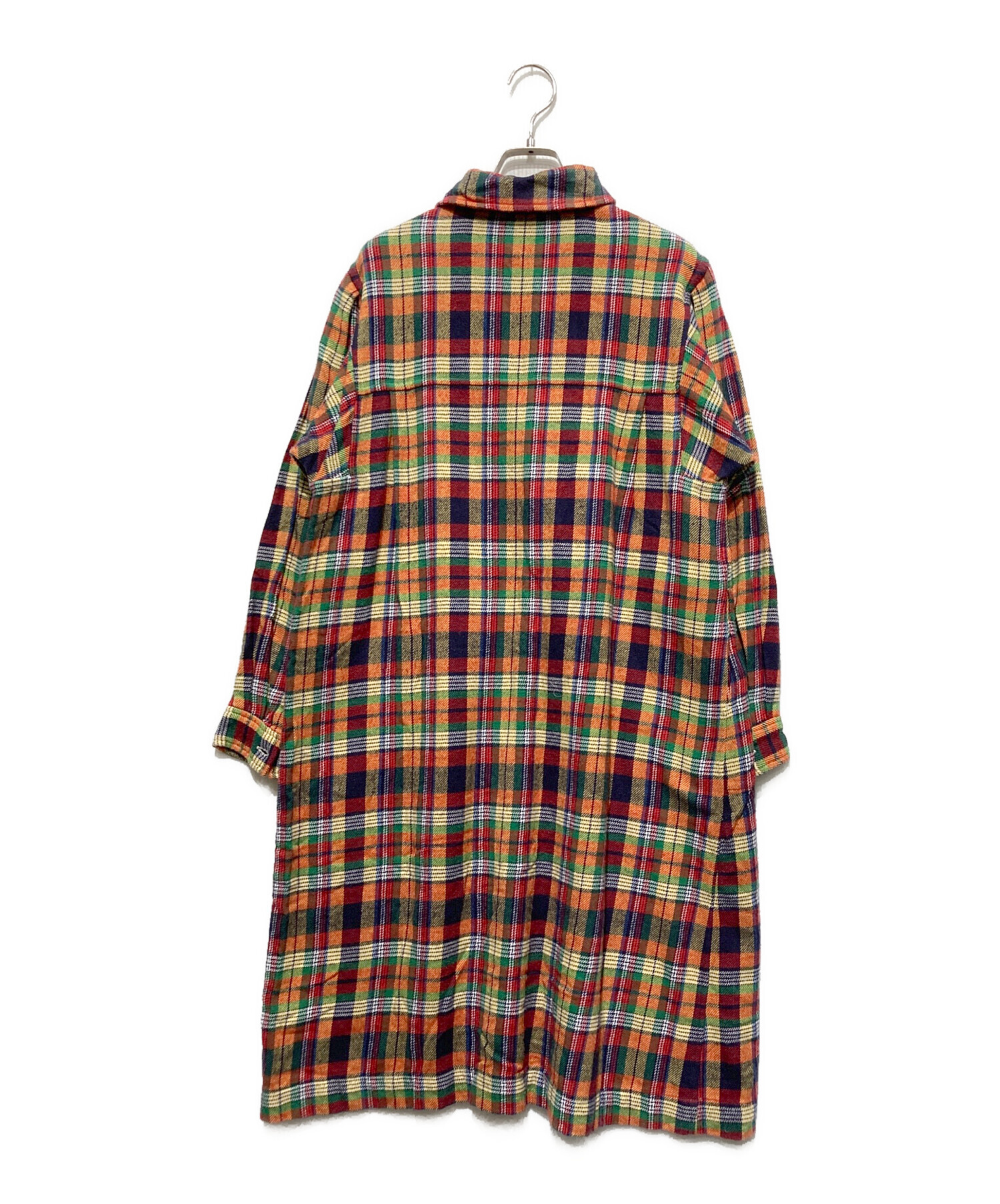 中古・古着通販】45R (フォーティファイブ・アール) チェック