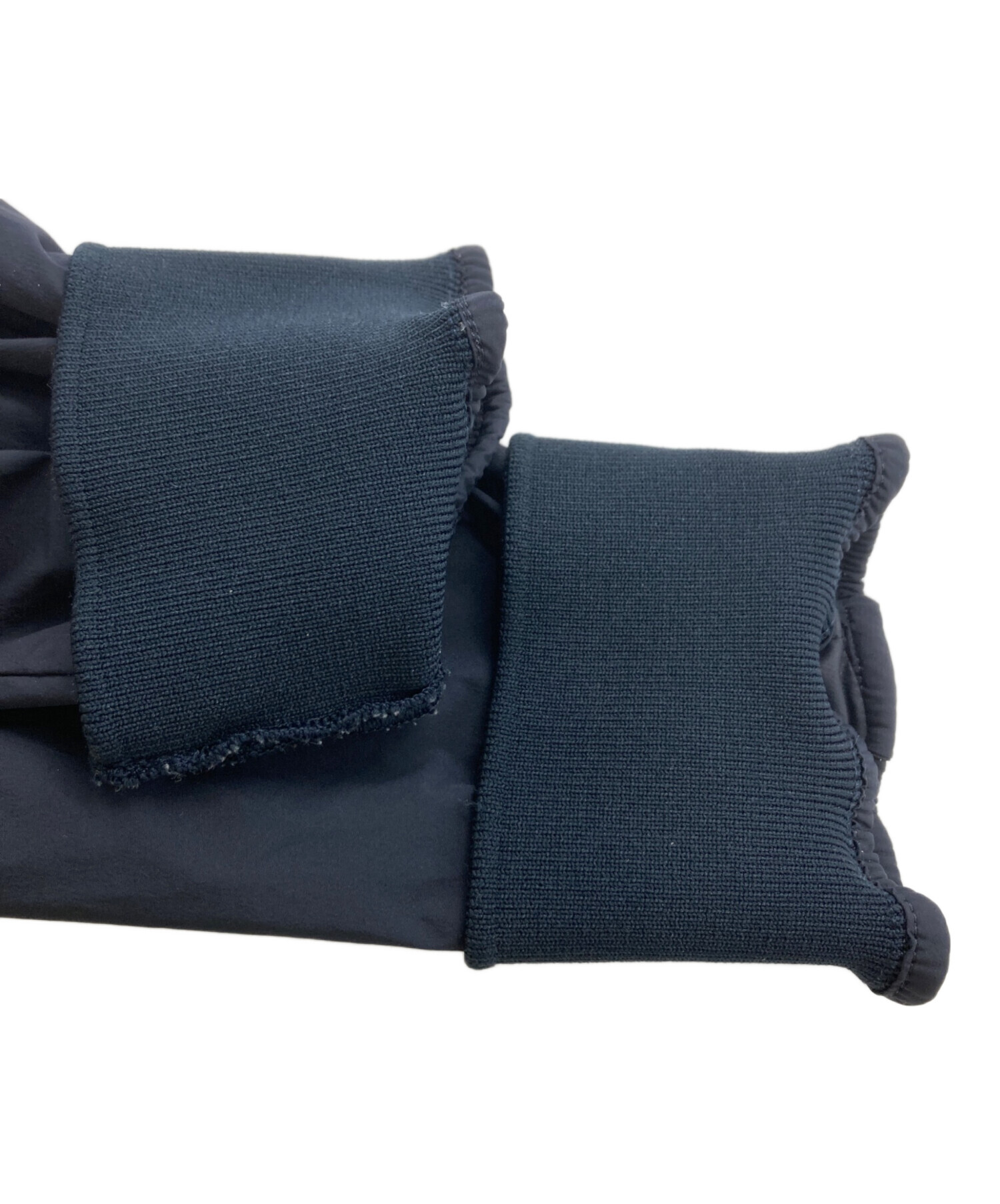 中古・古着通販】BARACUTA (バラクータ) スイングトップ ネイビー